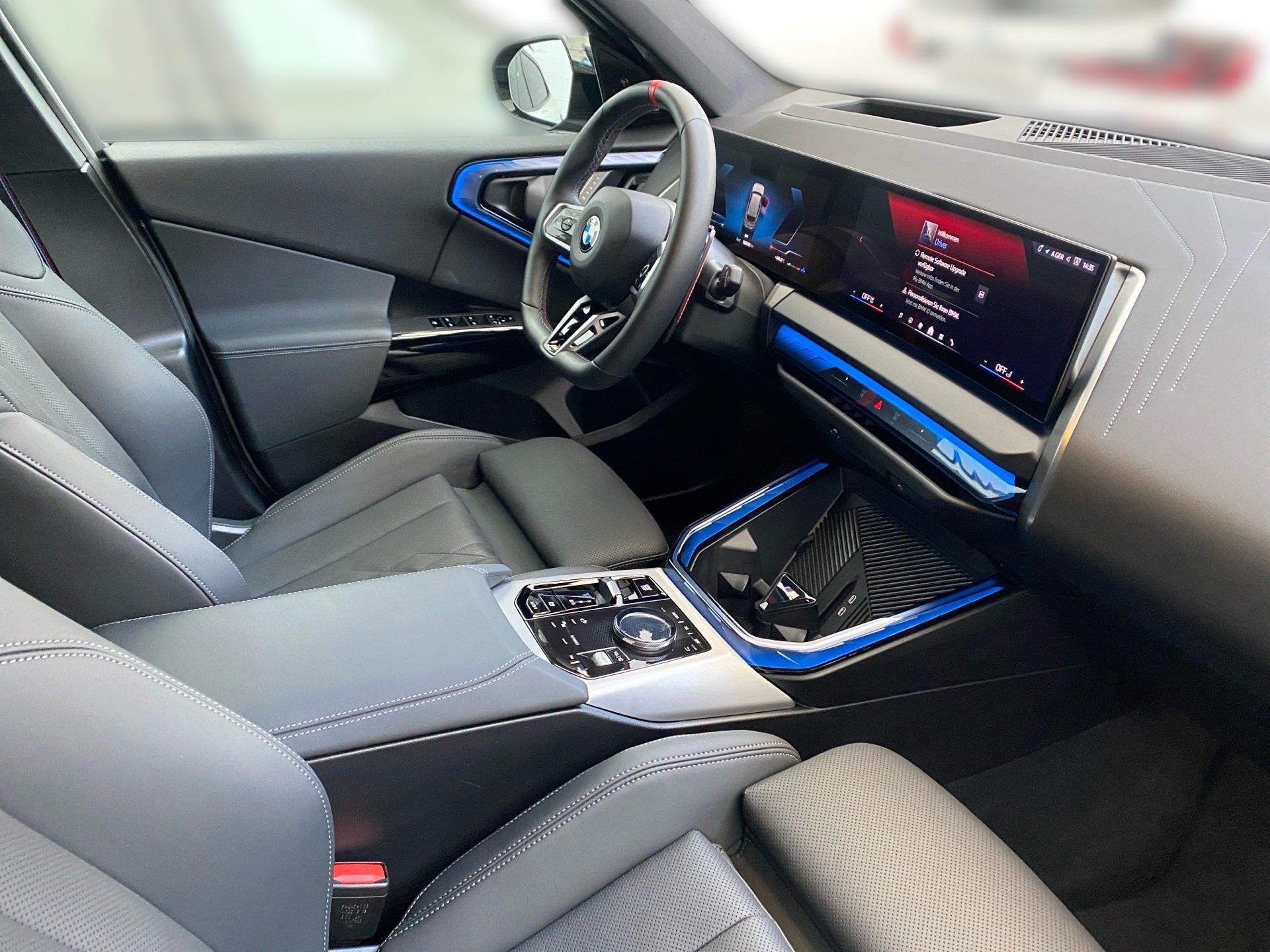 BMW X3 – Bild 4
