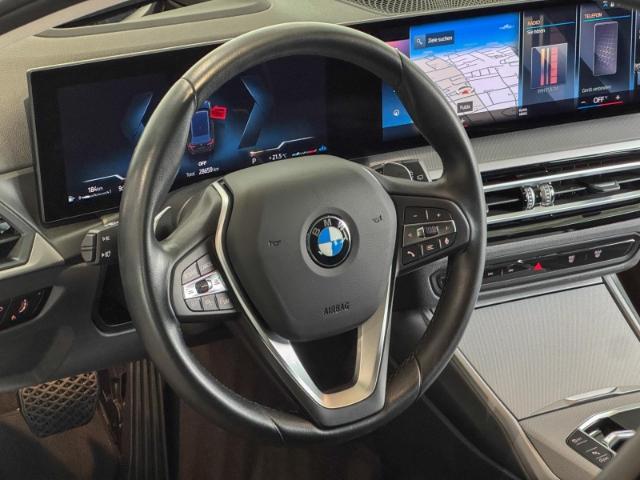 BMW 3er Touring – Bild 12