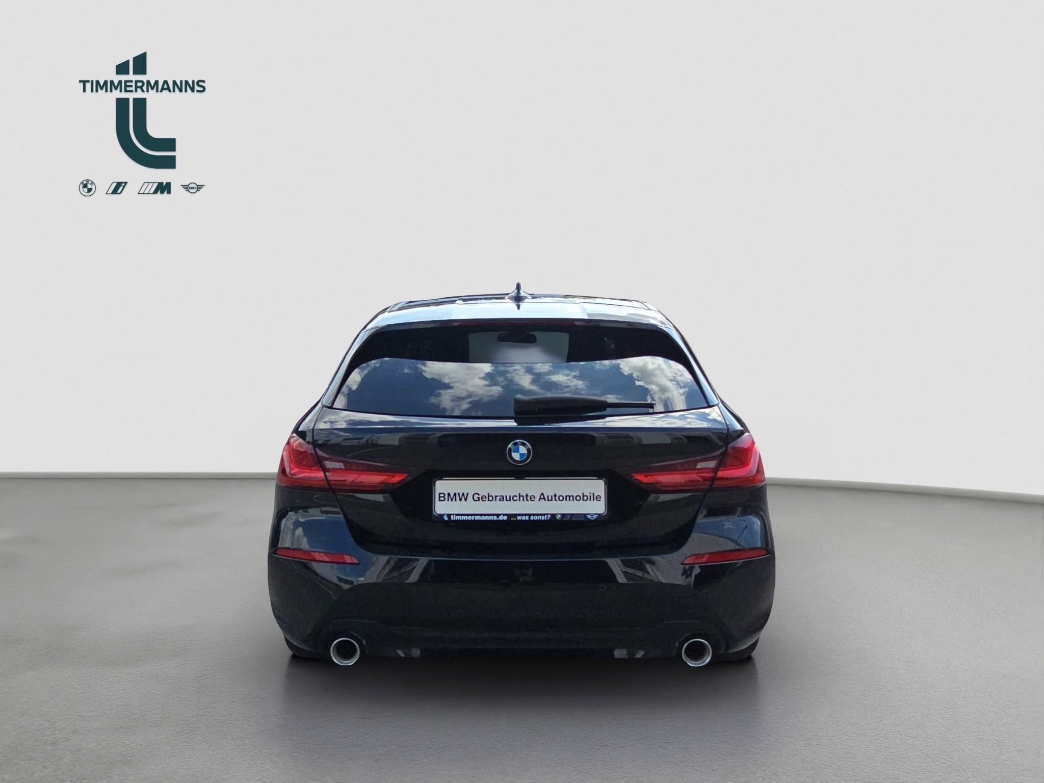 BMW 1er – Bild 19