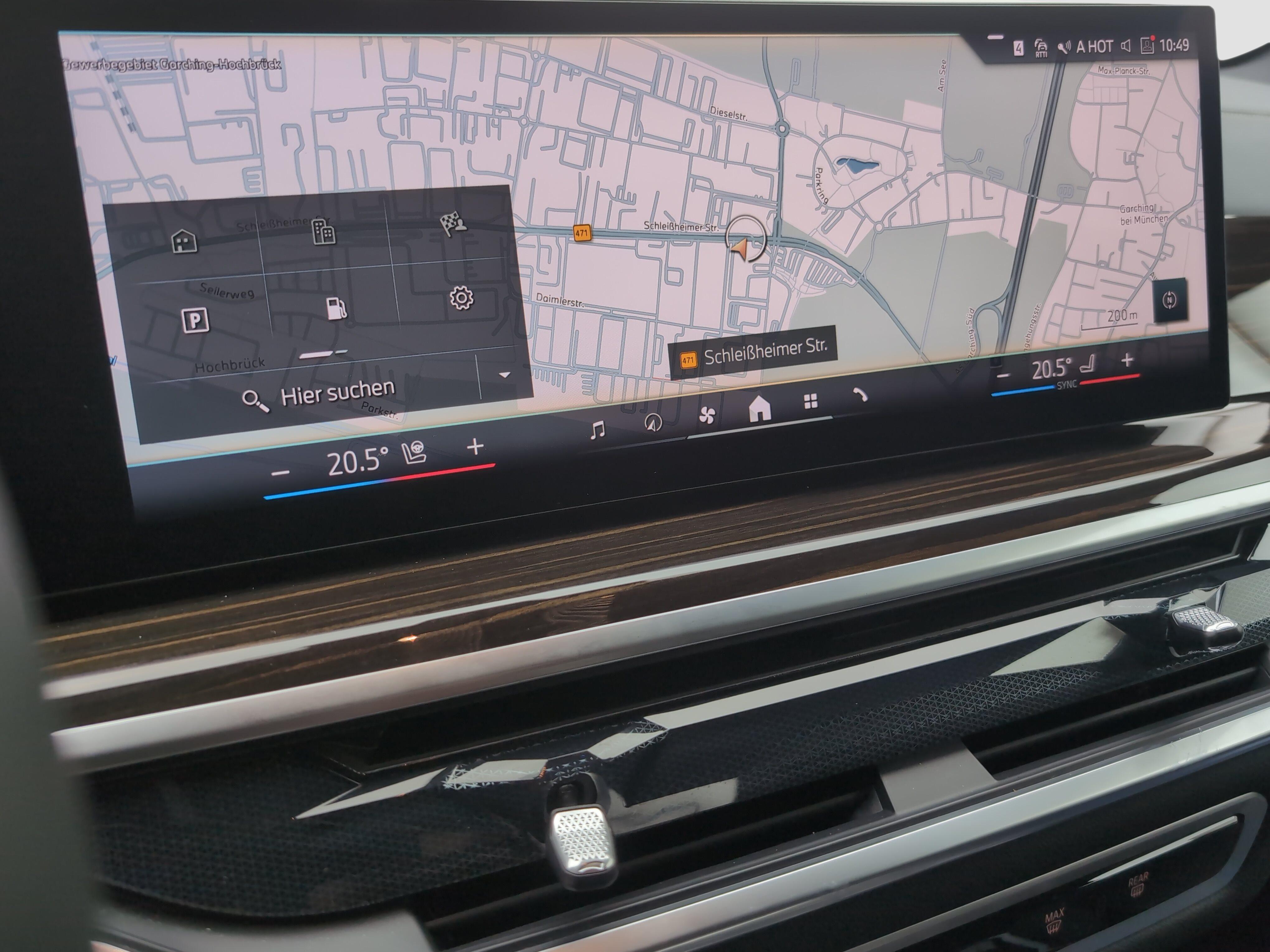 BMW X5 – Bild 15