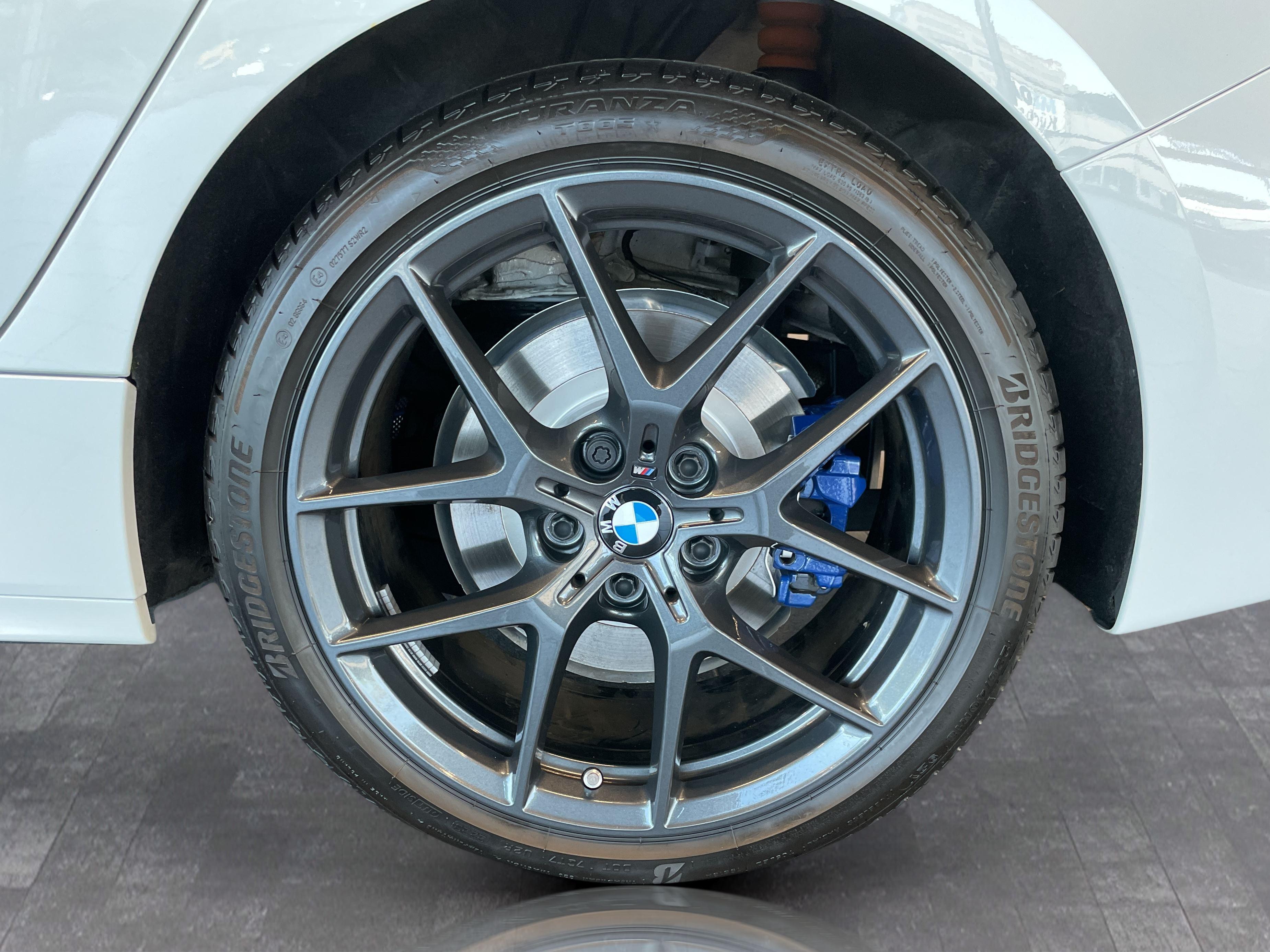 BMW 1er – Bild 16