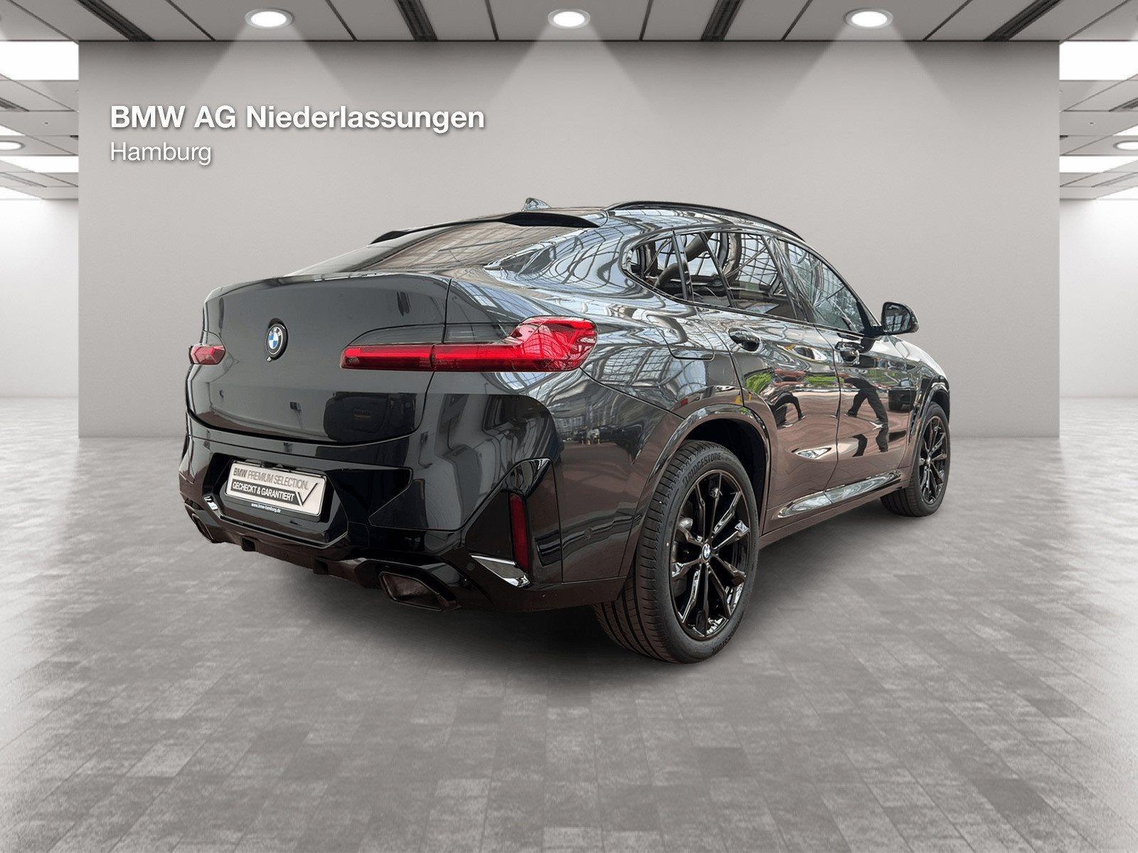 BMW X4 – Bild 5