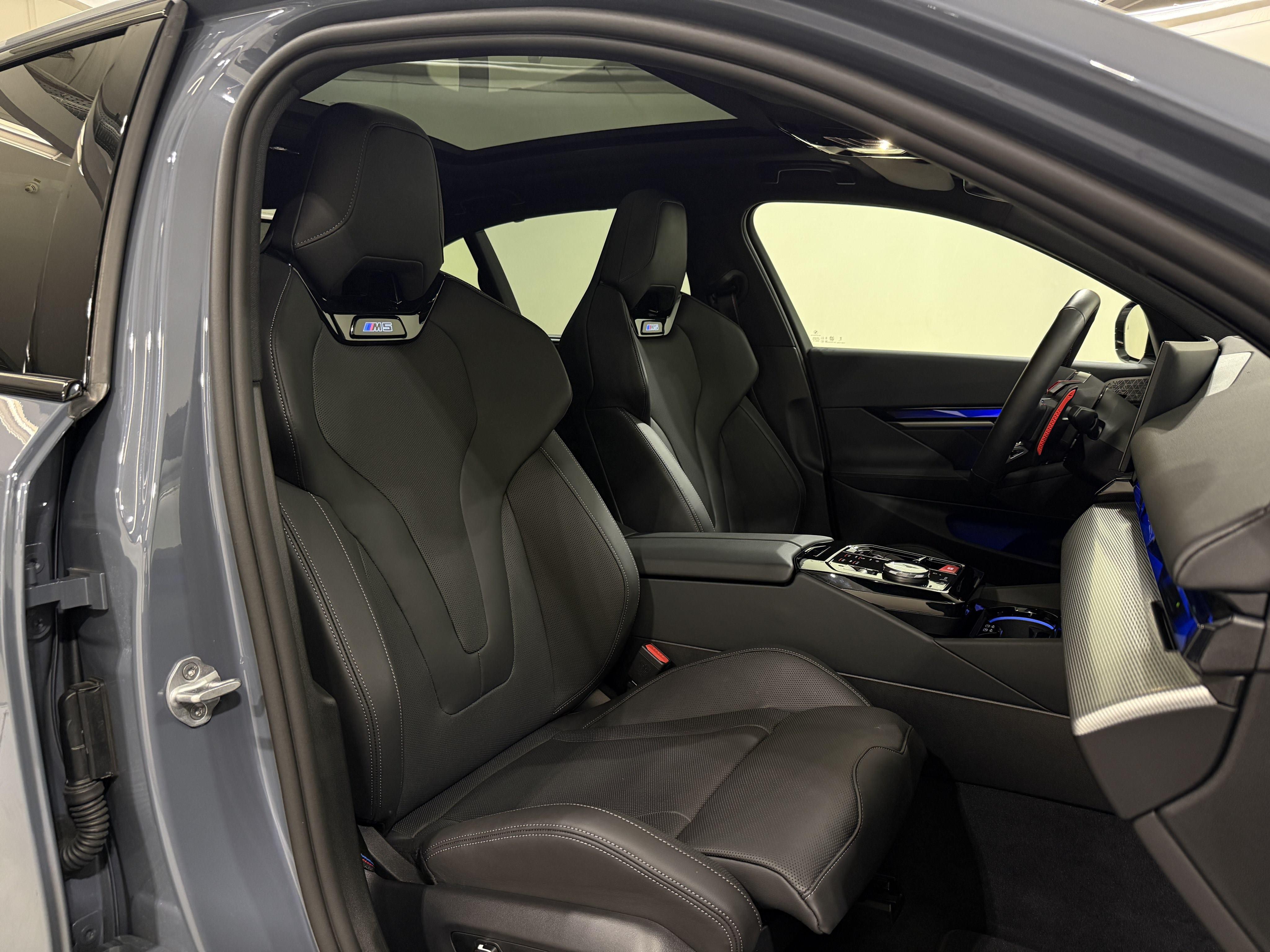 BMW M5 – Bild 37