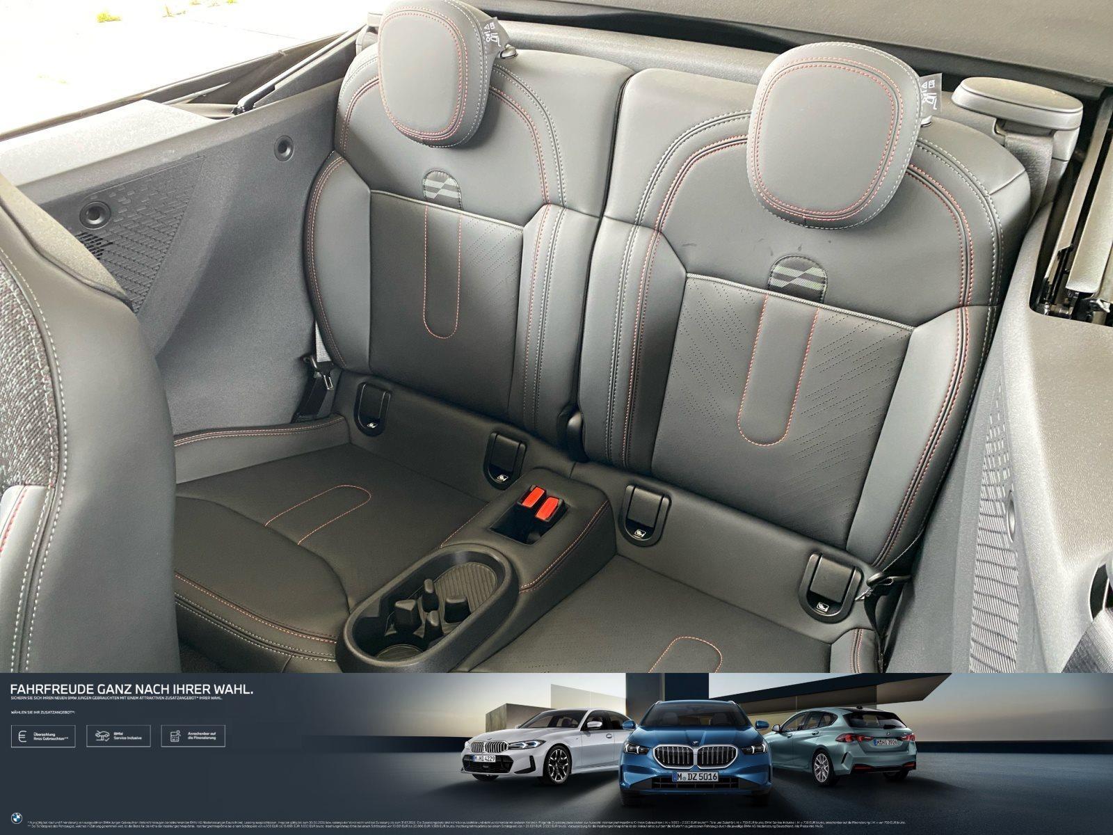 MINI Cabrio – Bild 7