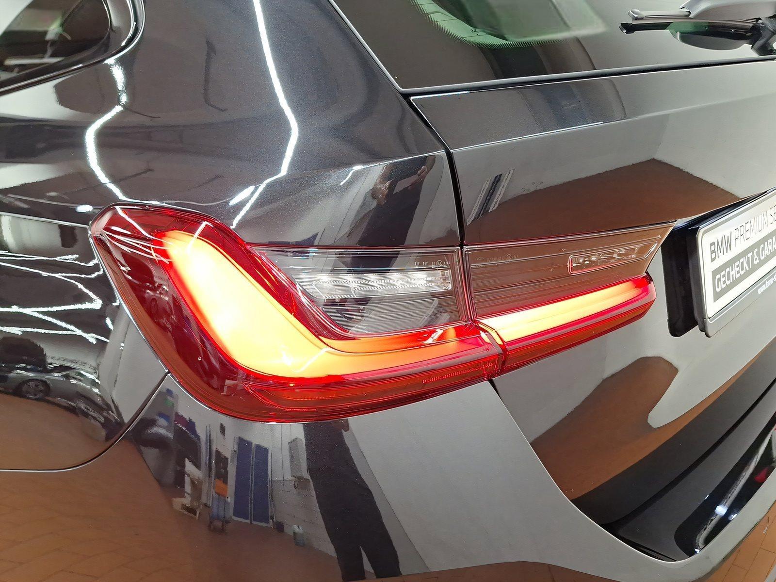 BMW 3er Touring – Bild 24