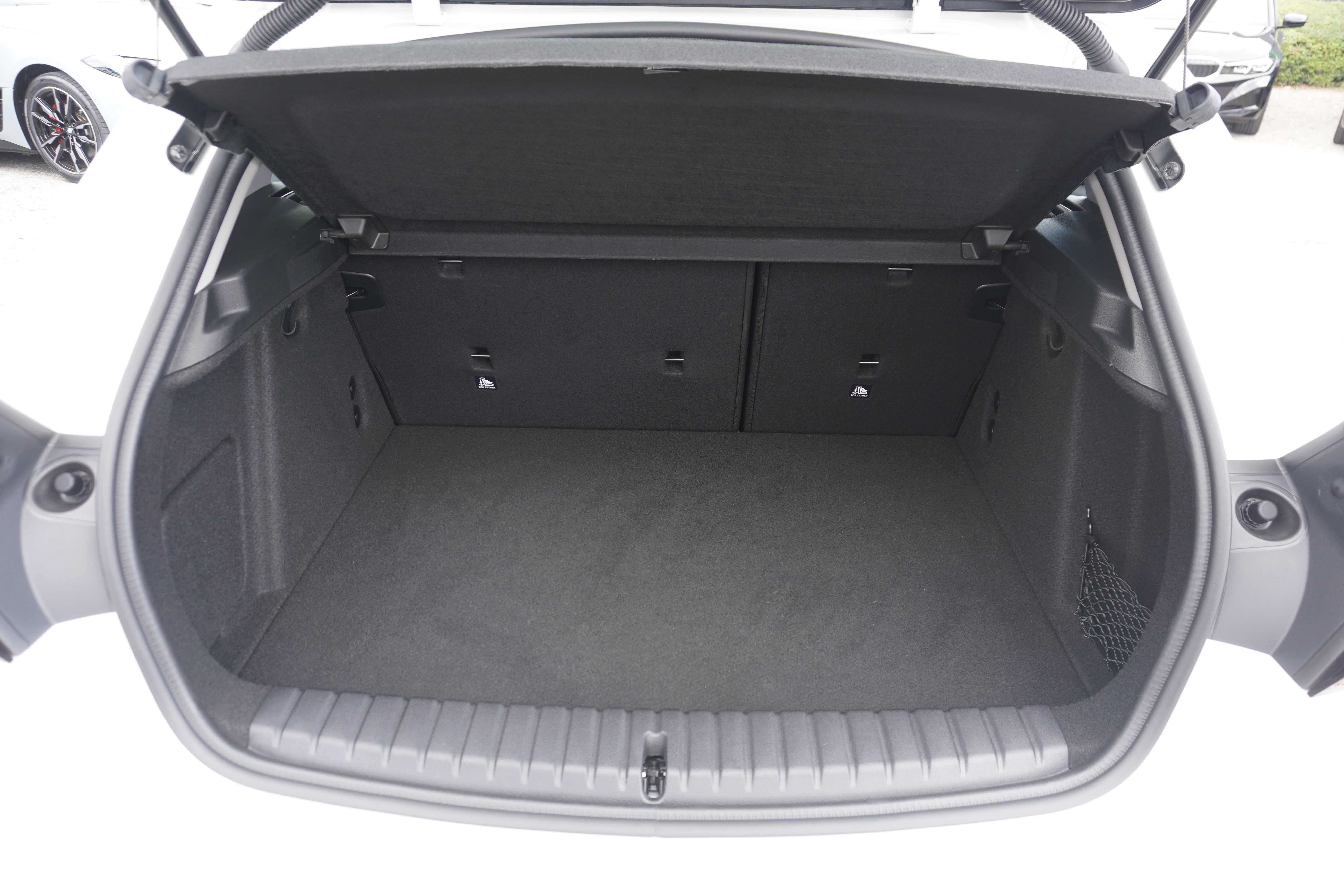 BMW 1er – Bild 9
