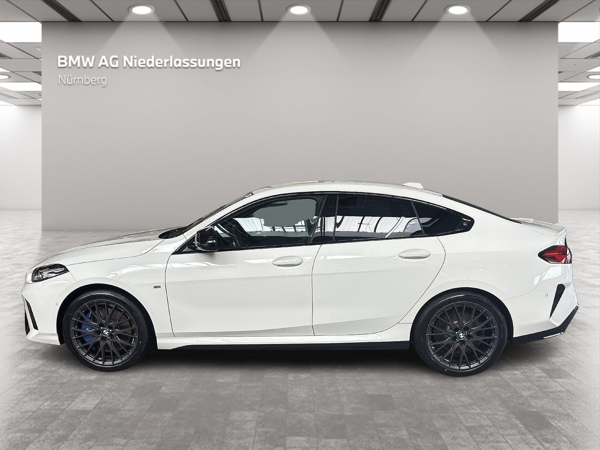 BMW 2er Gran Coupé – Bild 2