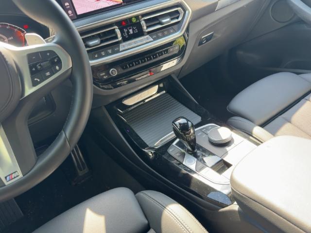 BMW X3 – Bild 14