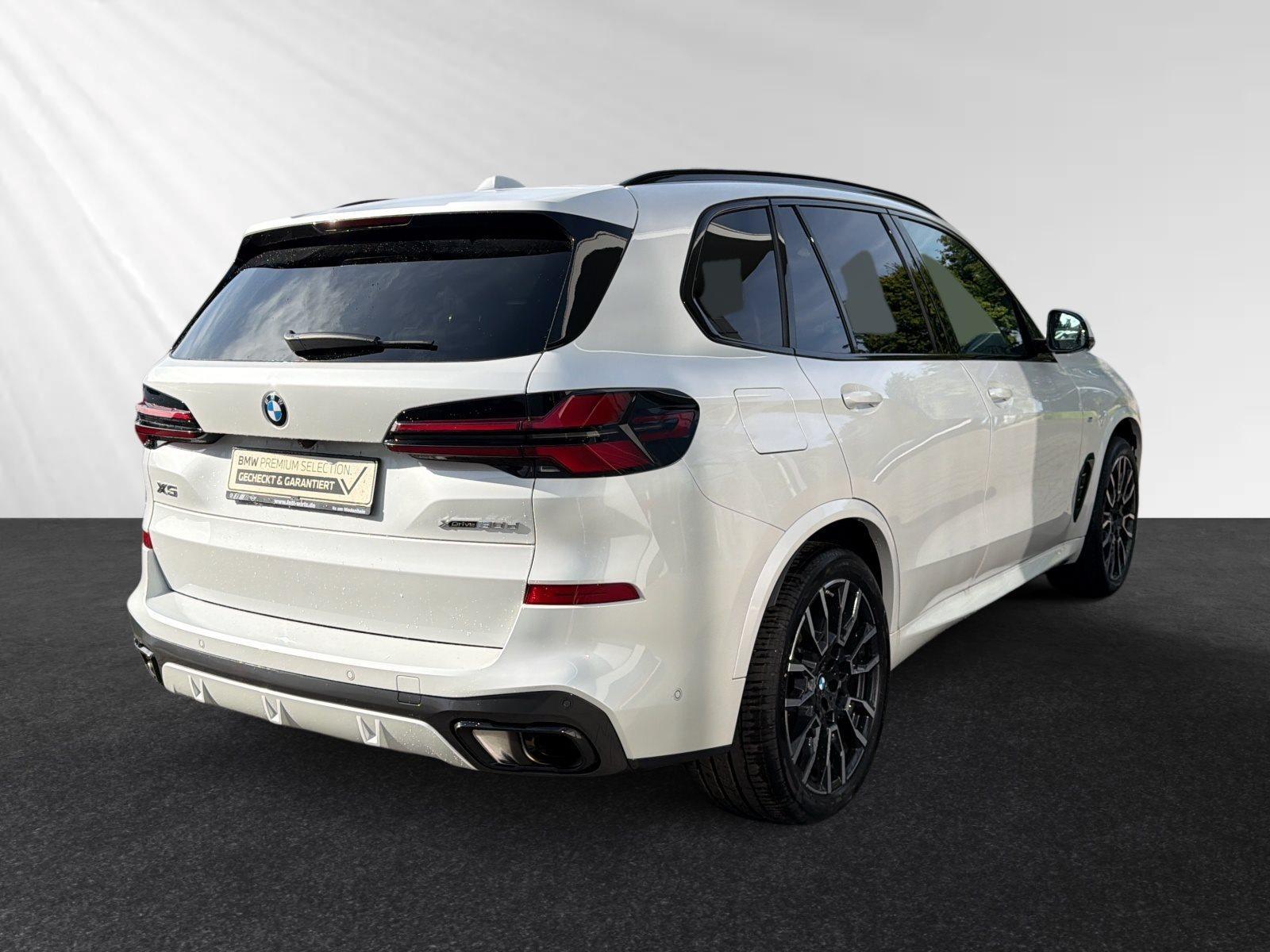 BMW X5 – Bild 3