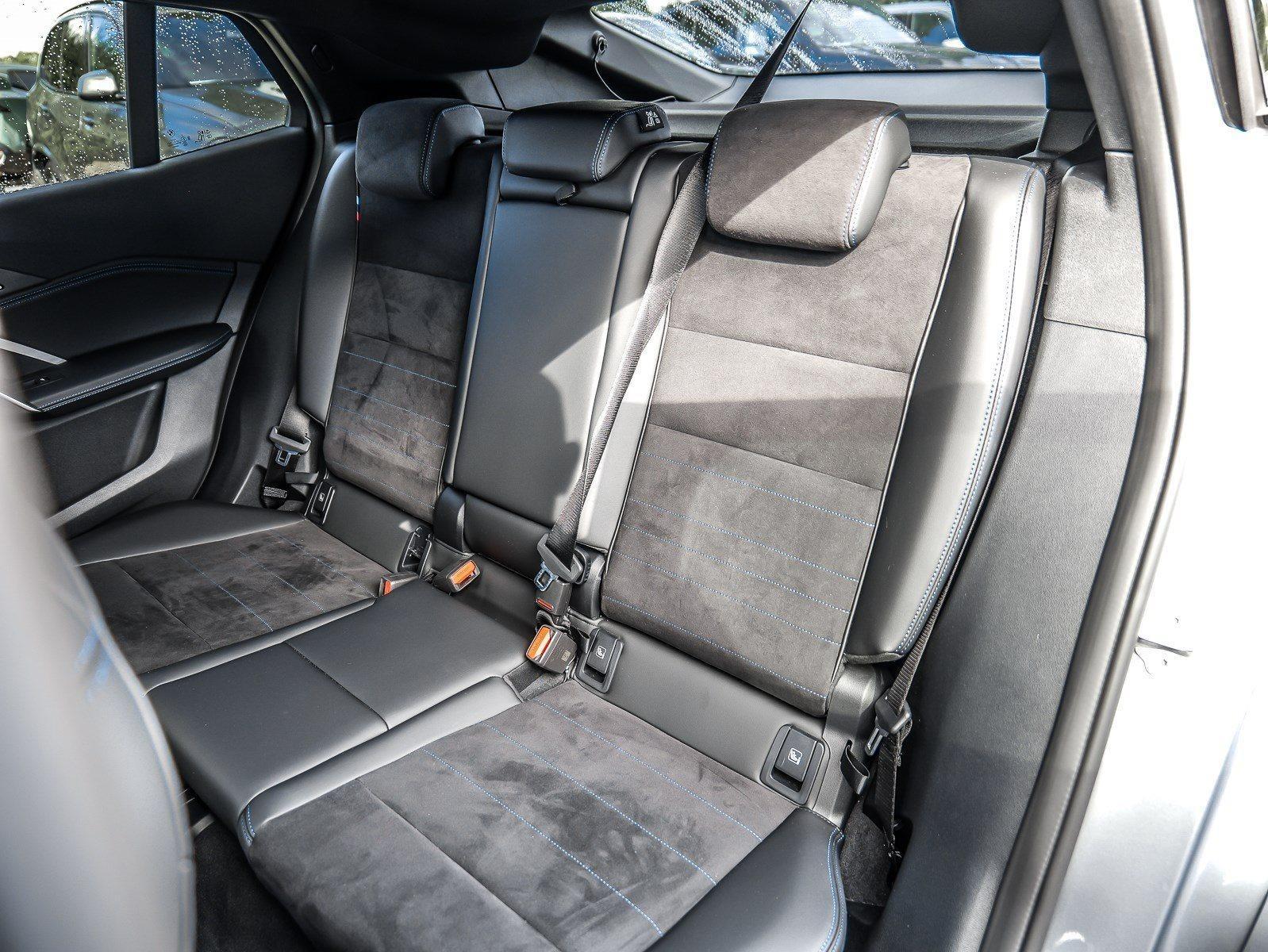 BMW X2 – Bild 16