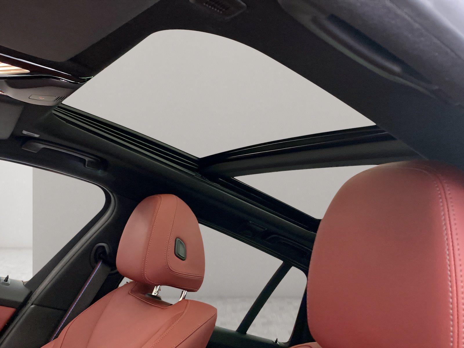BMW 3er Touring – Bild 16