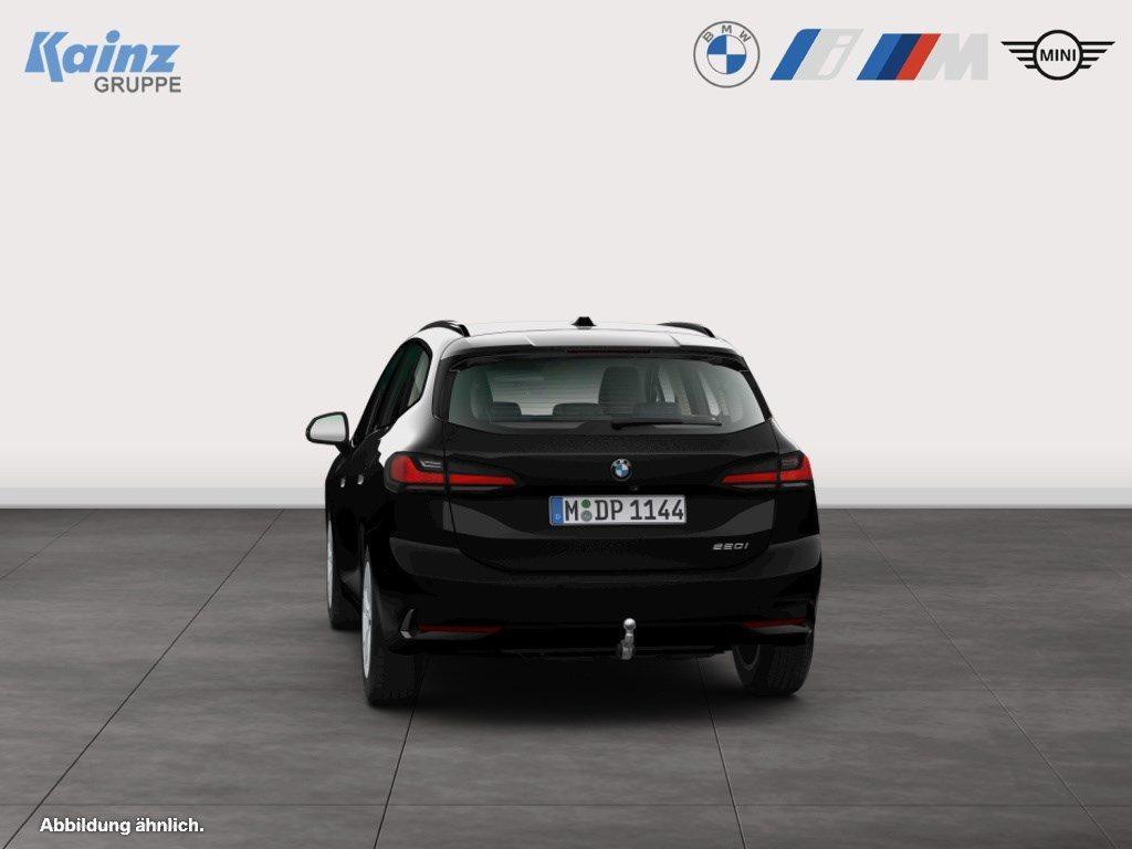 BMW 2er Active Tourer – Bild 10