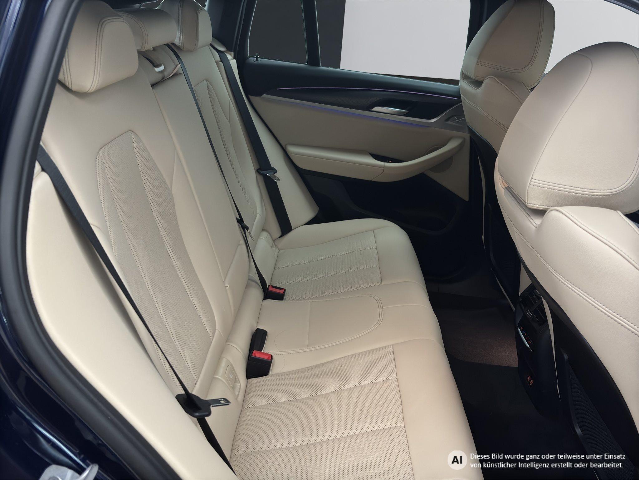 BMW X4 – Bild 7
