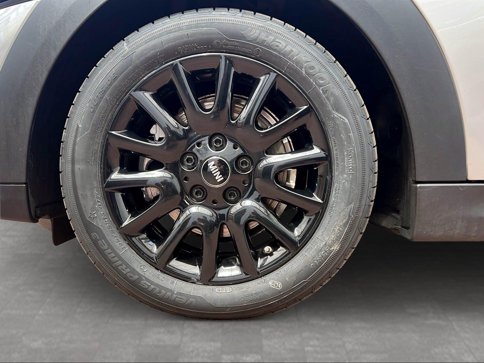MINI Cooper 3-Türer – Bild 7