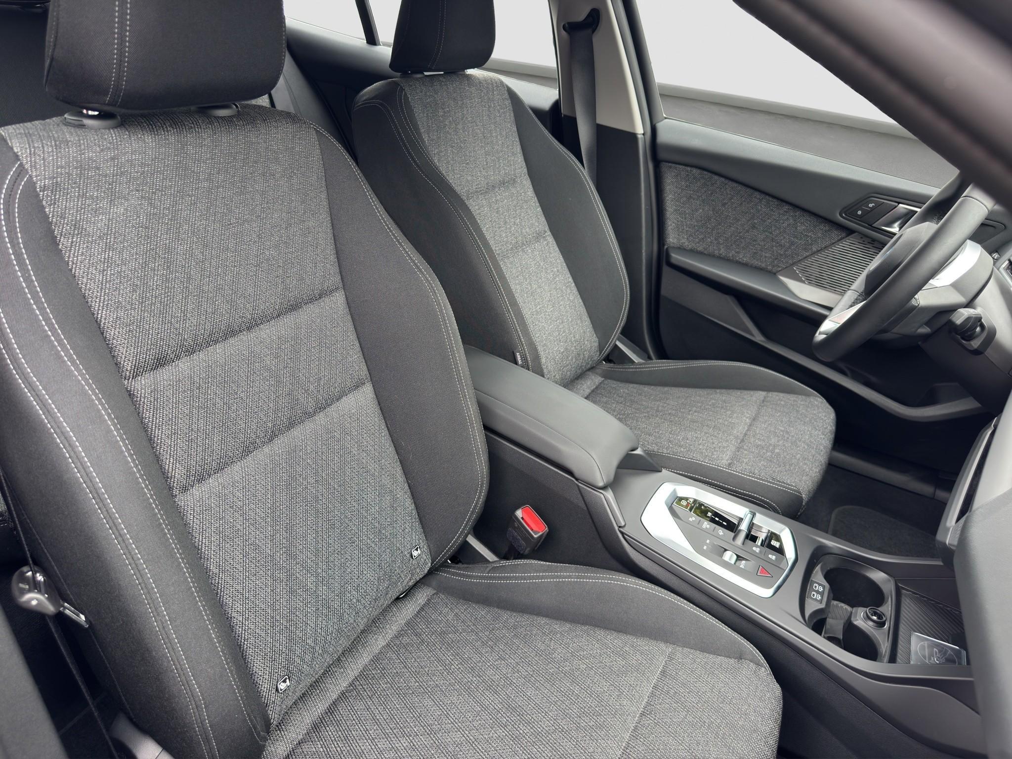 BMW 1er – Bild 24