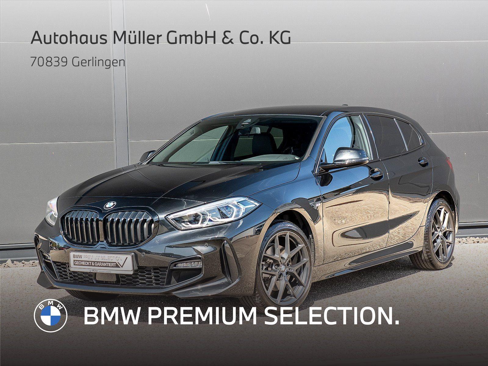 BMW 1er