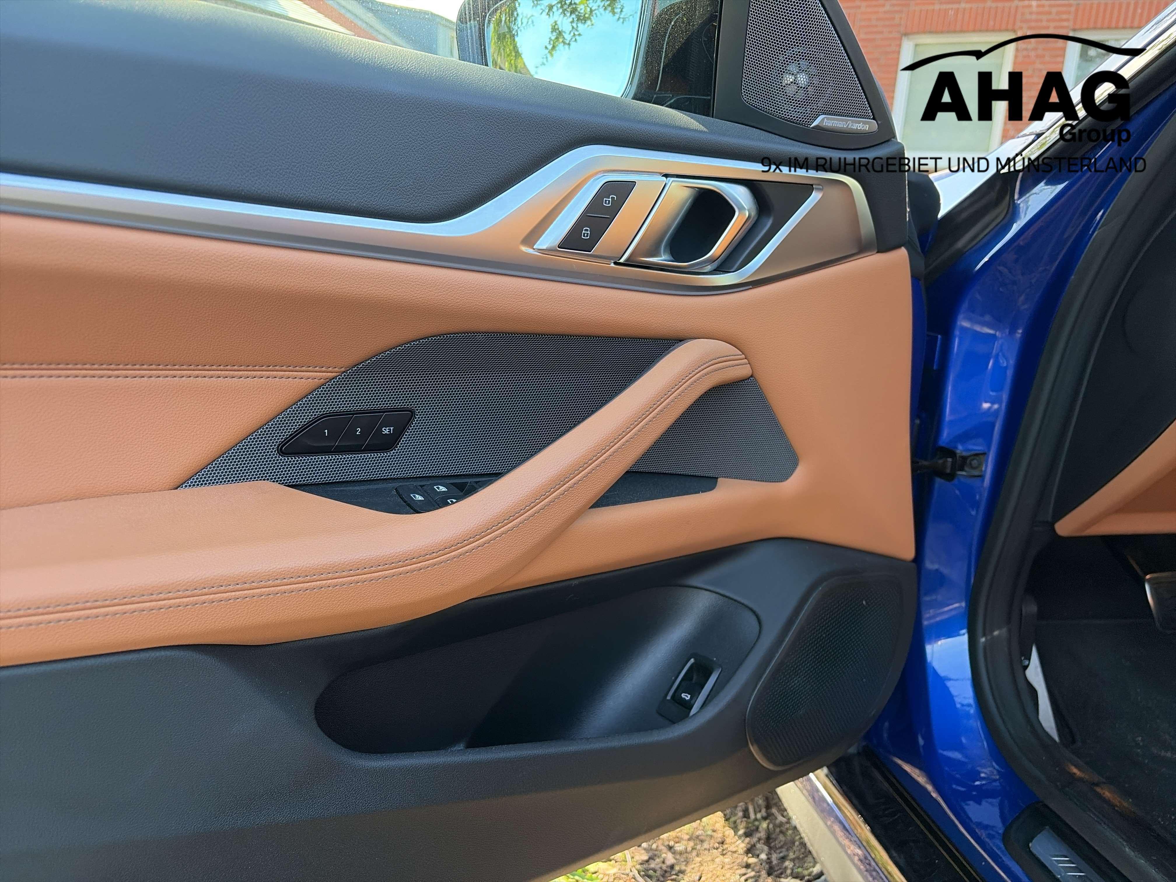 BMW 4er Gran Coupé – Bild 23
