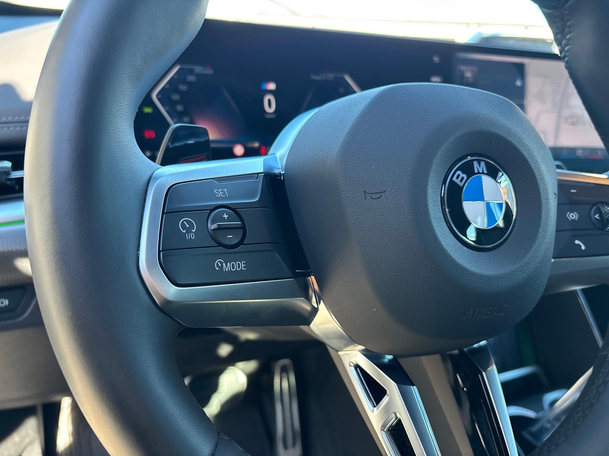 BMW X1 – Bild 11