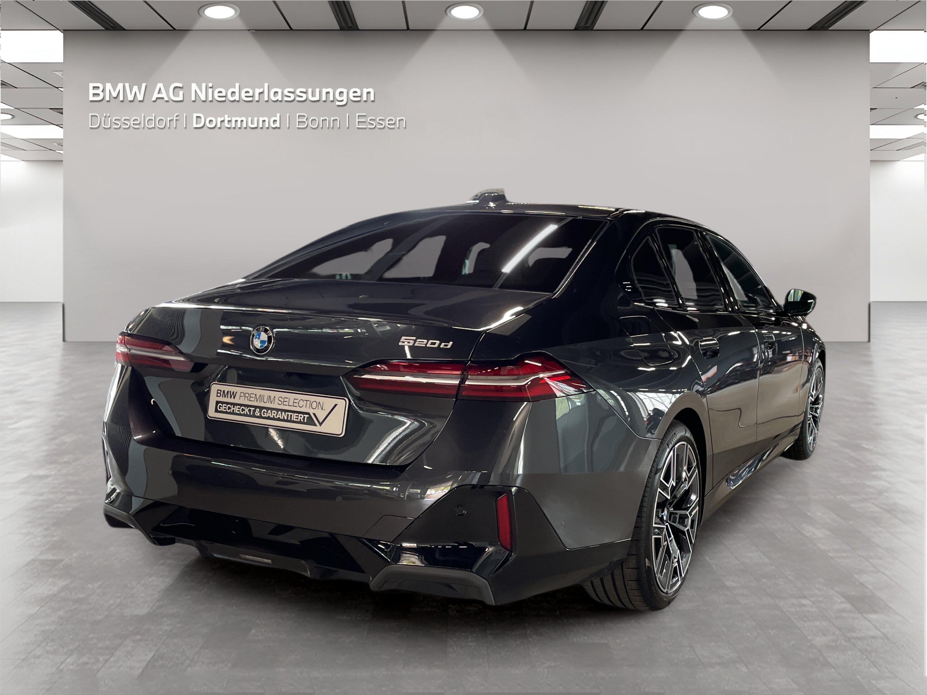 BMW 5er – Bild 4