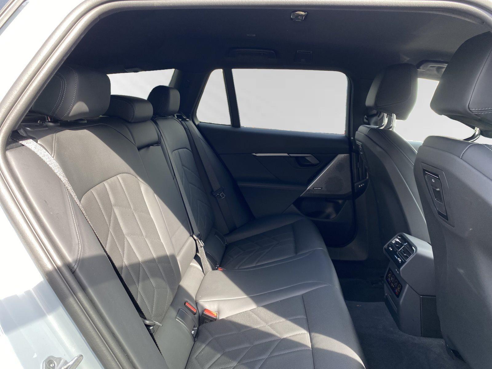 BMW 5er Touring – Bild 14