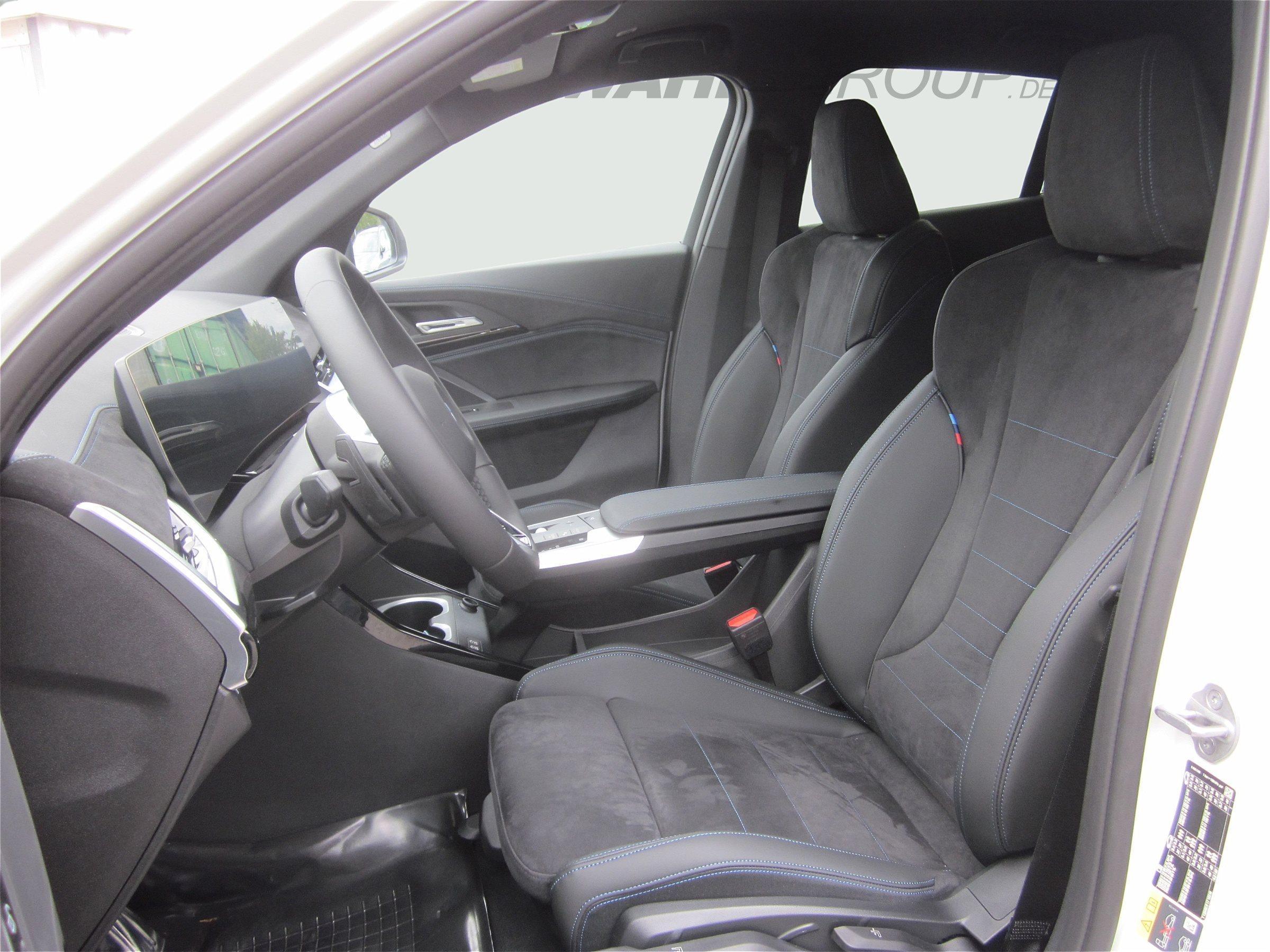 BMW iX2 – Bild 10