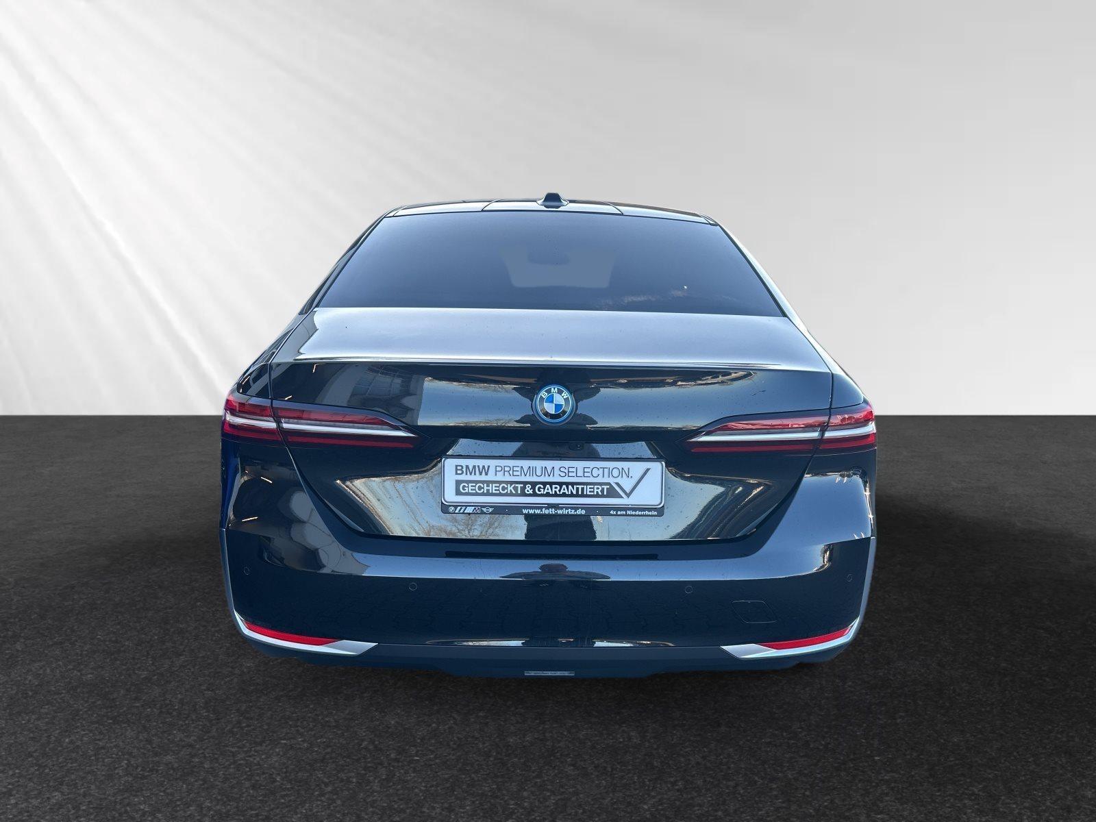 BMW 5er – Bild 14