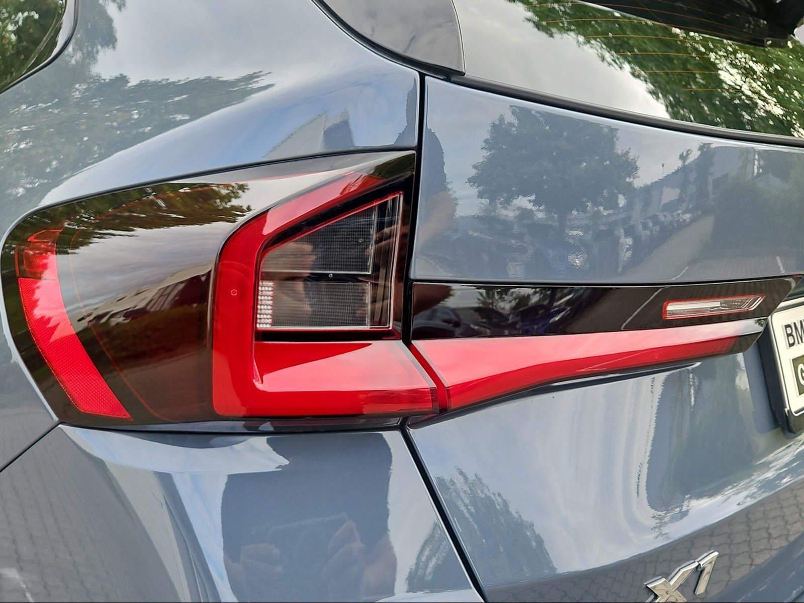 BMW X1 – Bild 17