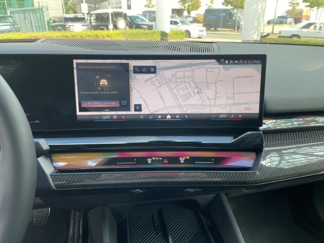 BMW 5er – Bild 8