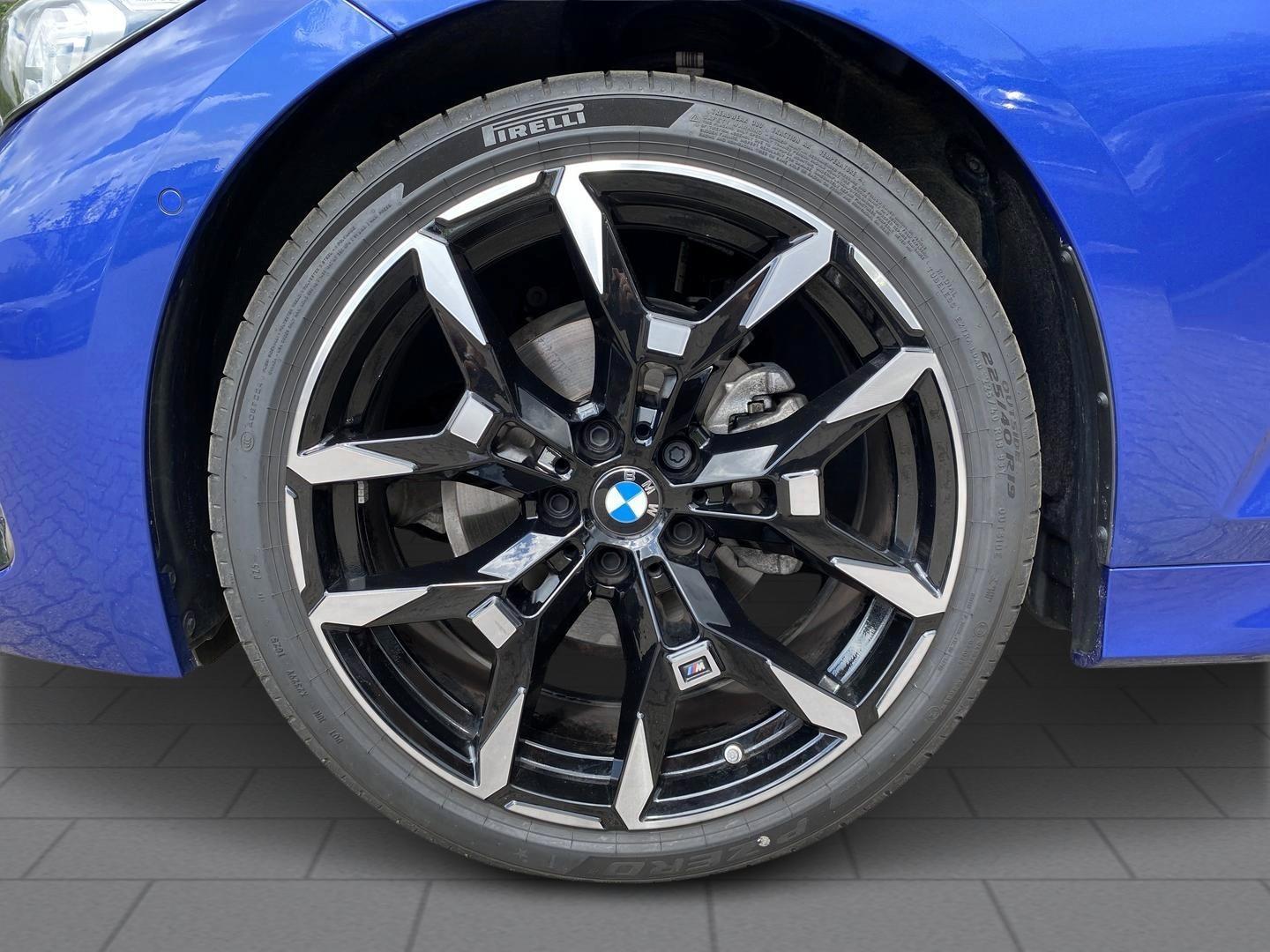 BMW 3er Touring – Bild 26