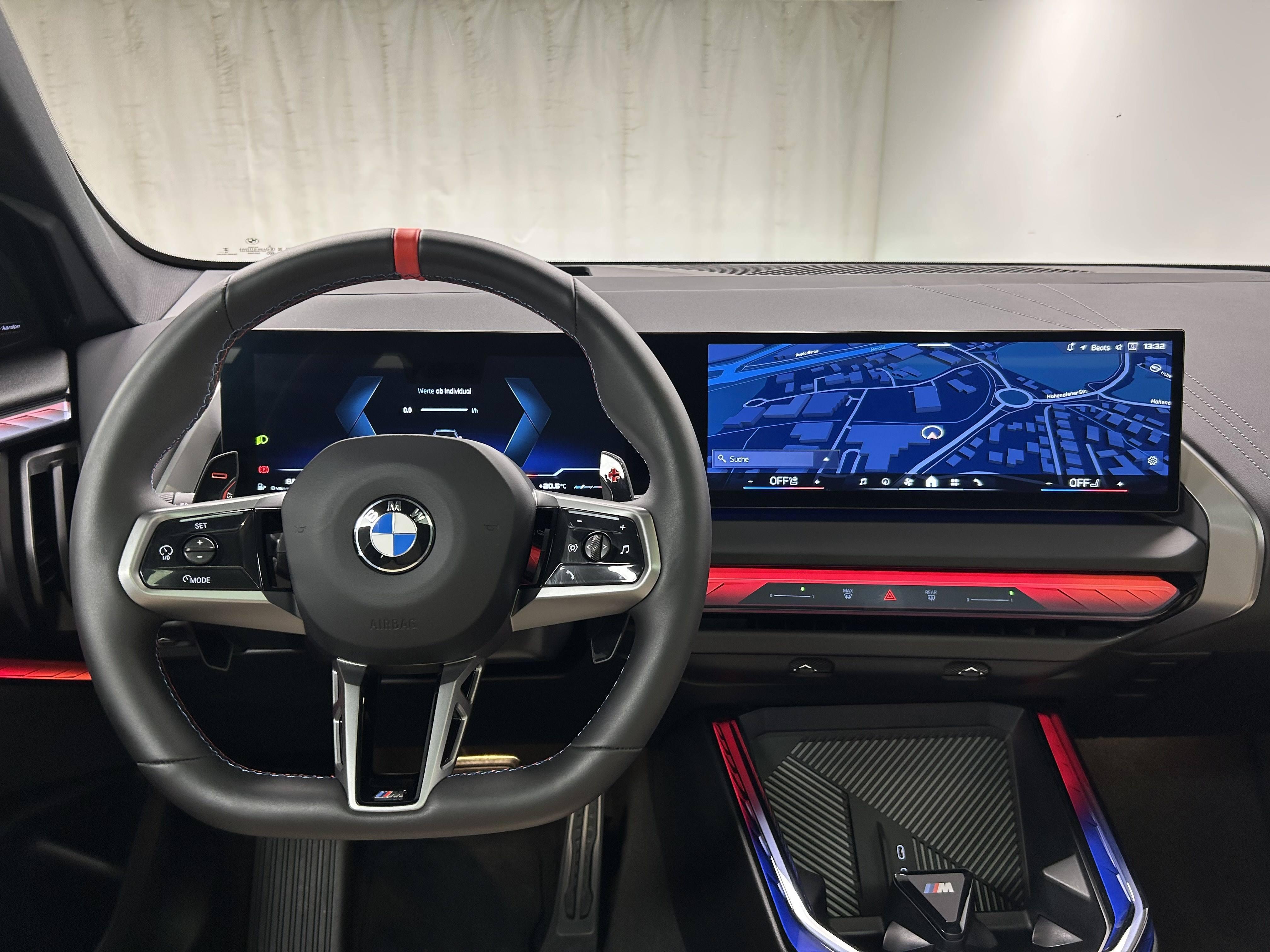 BMW X3 – Bild 37