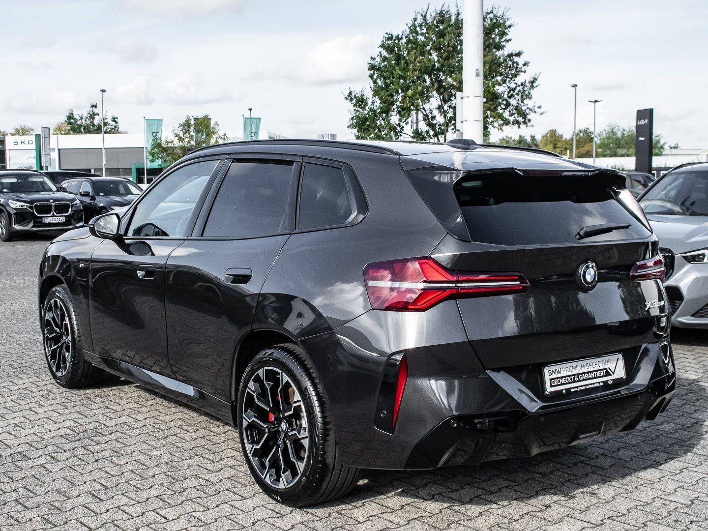 BMW X3 – Bild 9