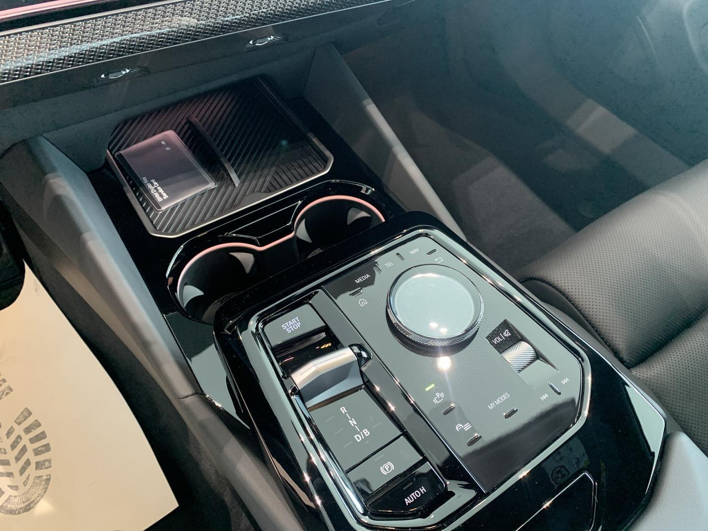 BMW 5er Touring – Bild 28