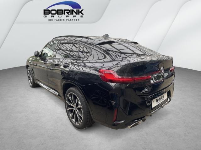 BMW X4 – Bild 5
