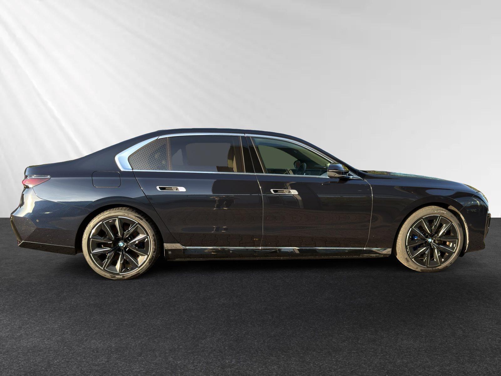 BMW 7er – Bild 2