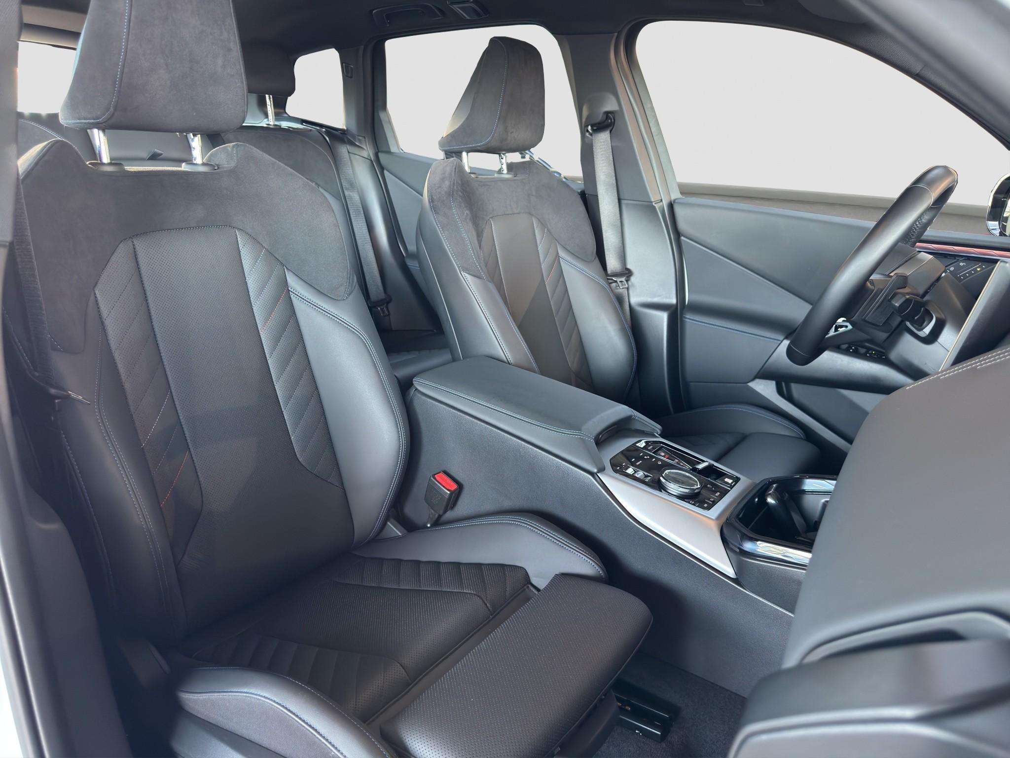 BMW X3 – Bild 14