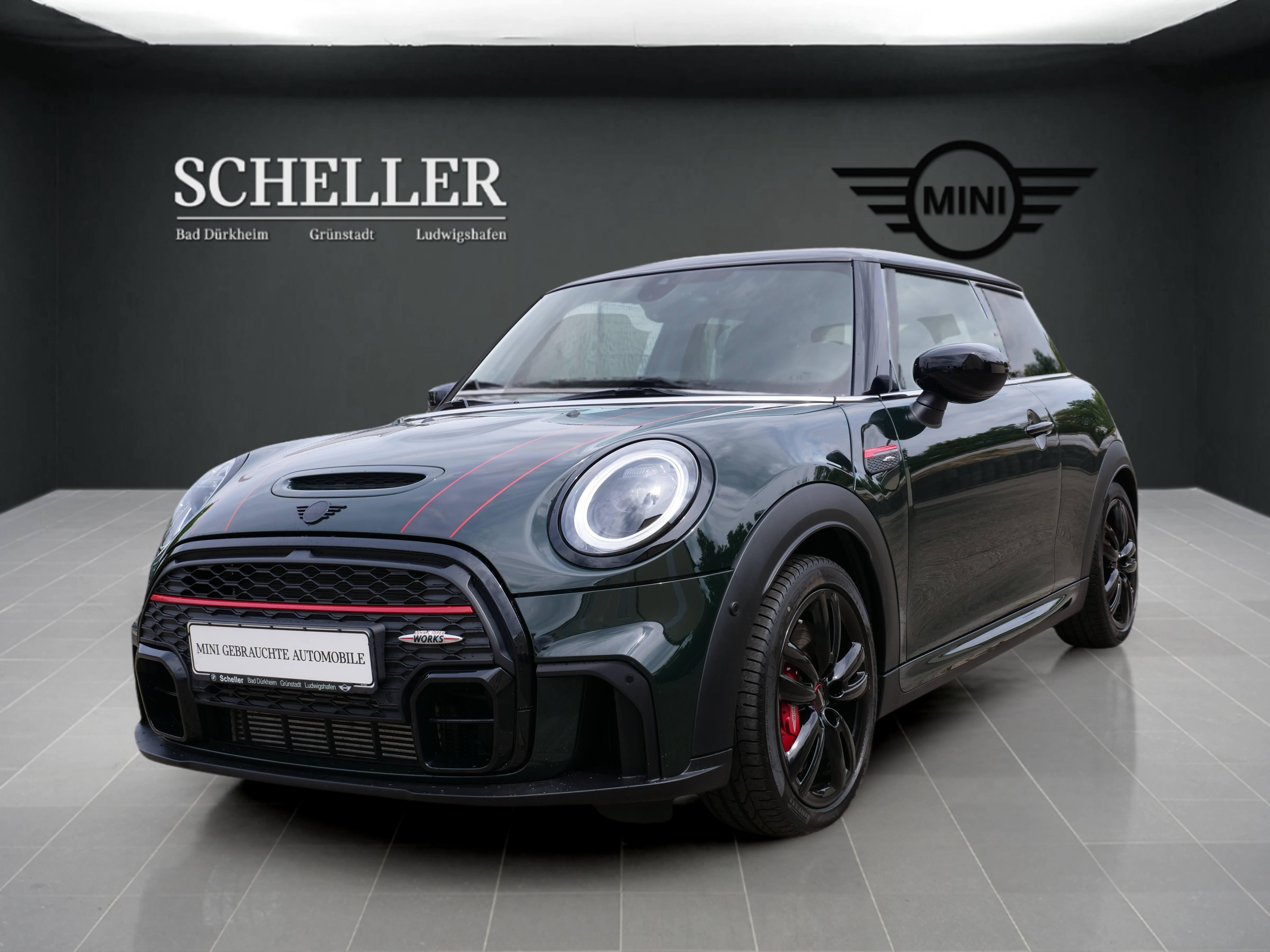 MINI Cooper 3-Türer