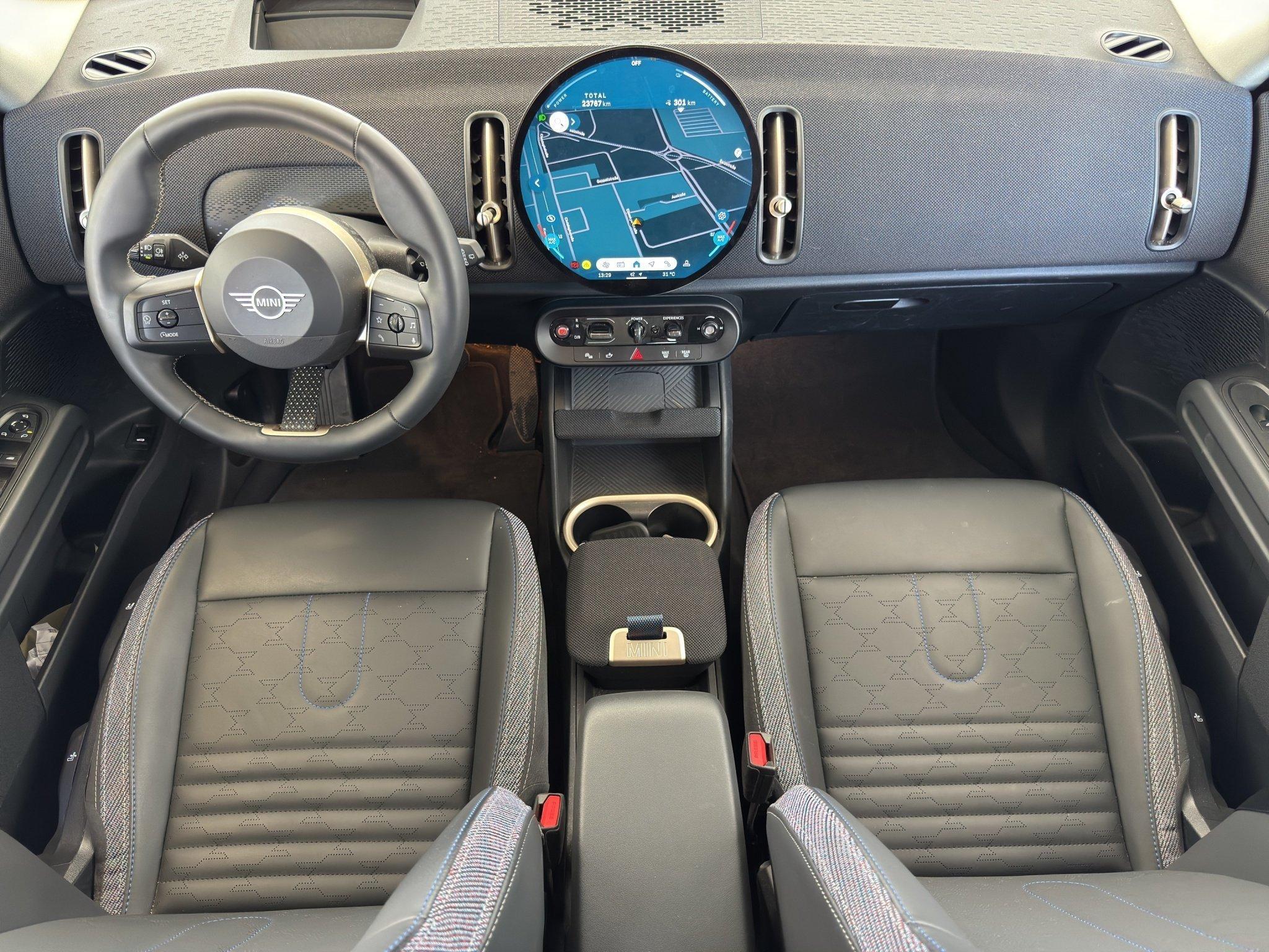 MINI Countryman – Bild 9