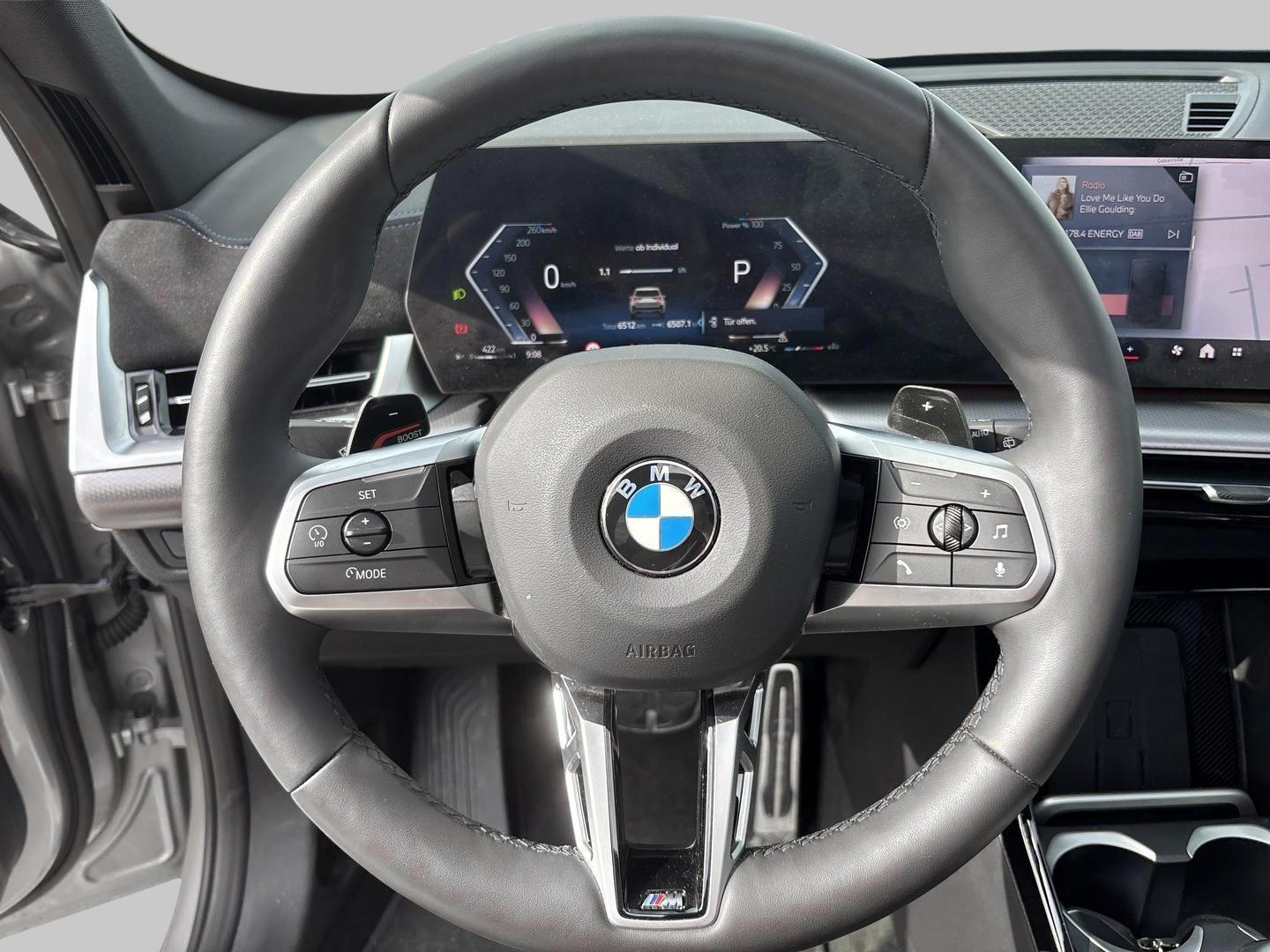 BMW X1 – Bild 28