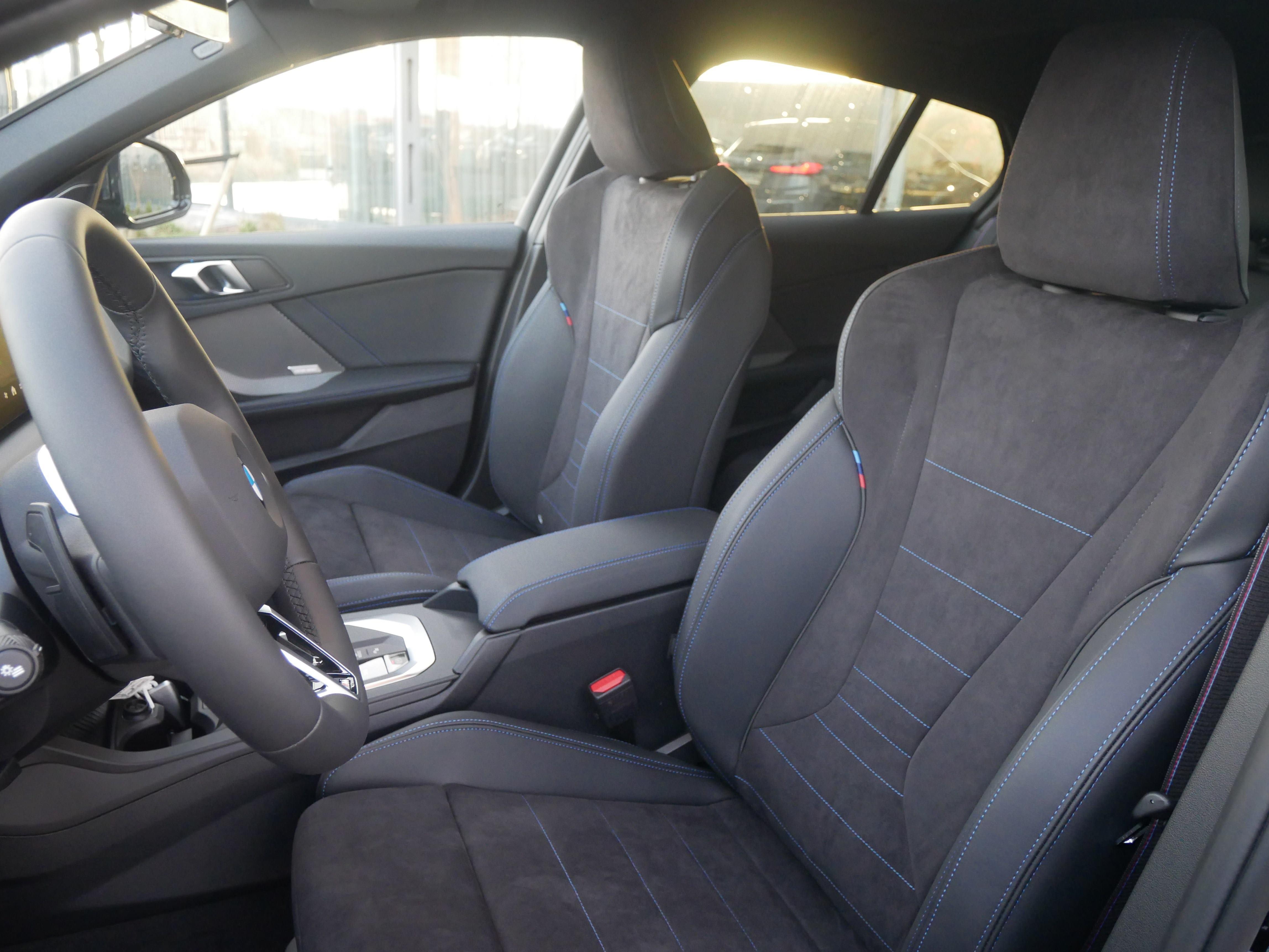 BMW 1er – Bild 10