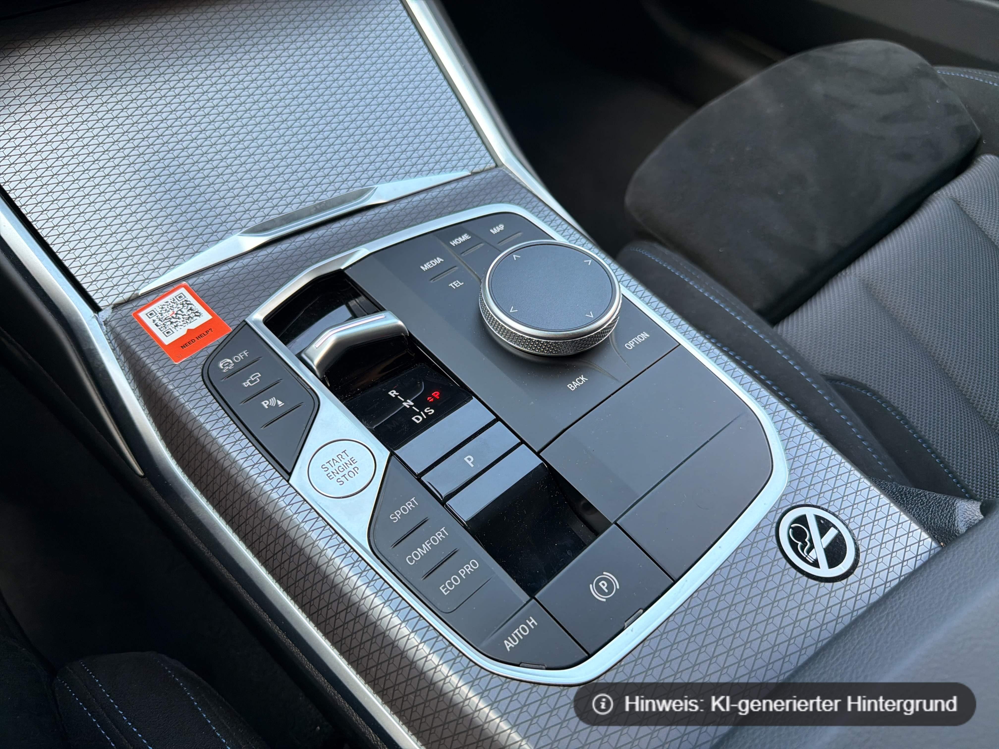 BMW 3er Touring – Bild 13