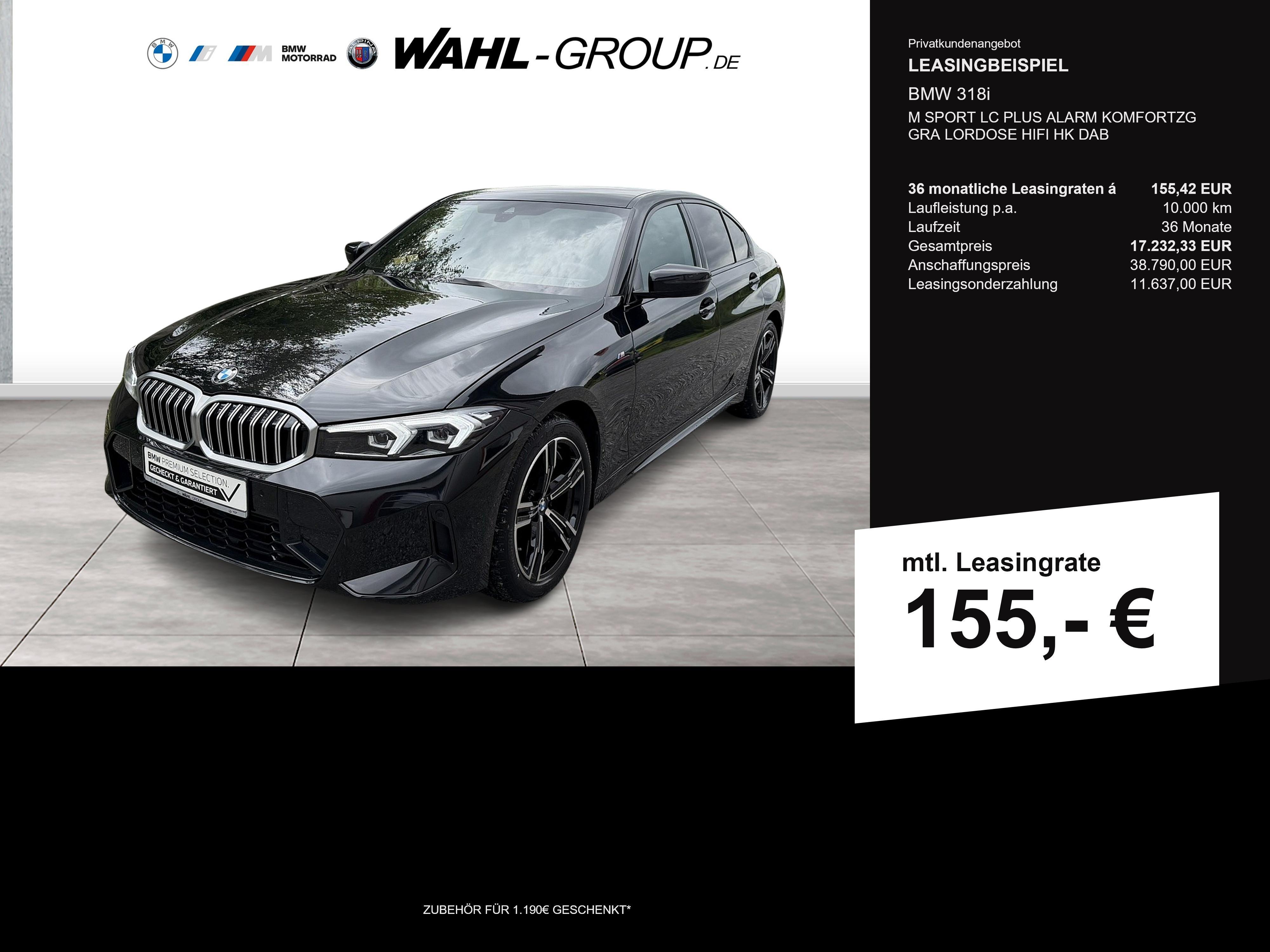 BMW 3er
