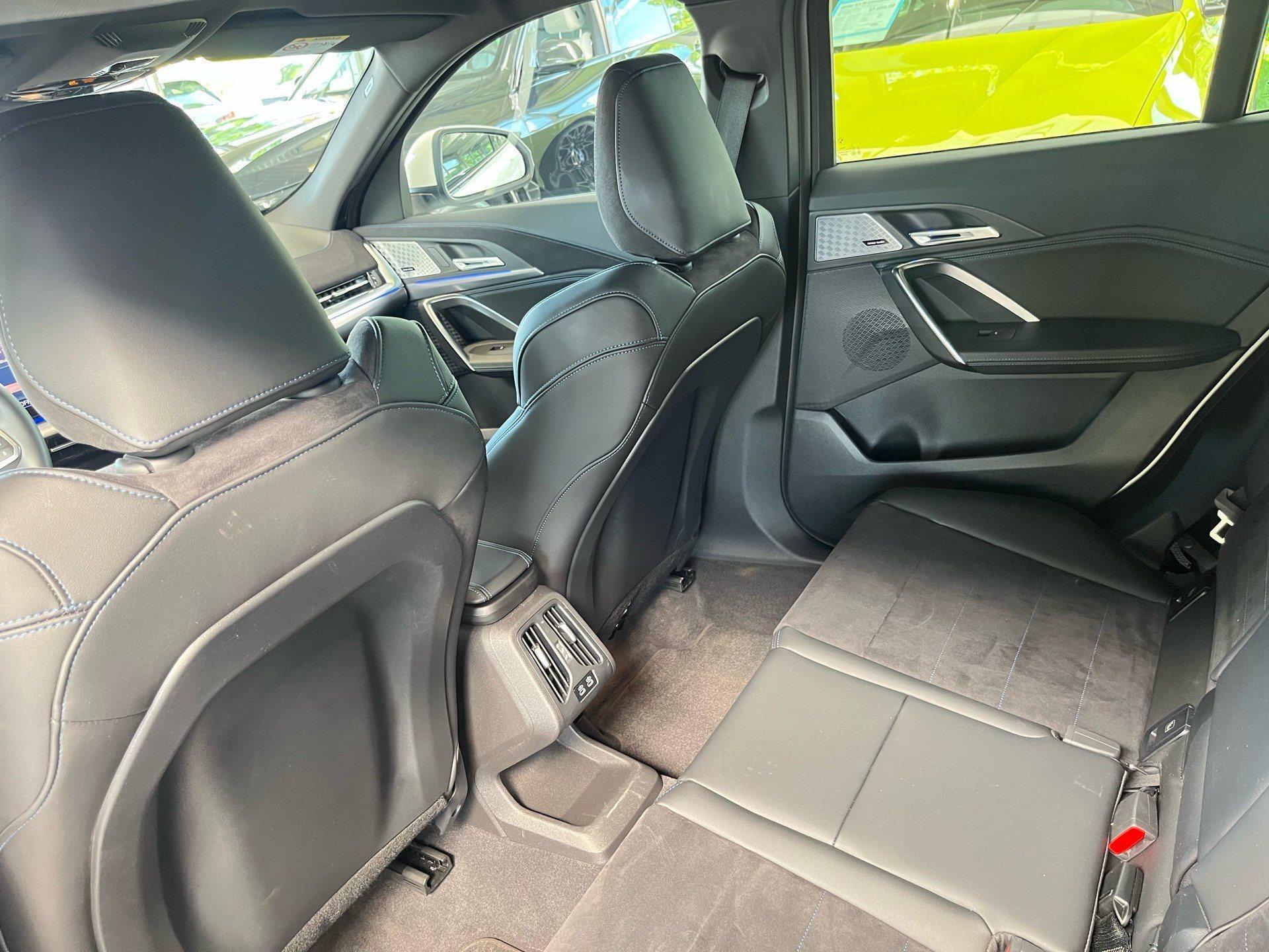BMW X2 – Bild 14
