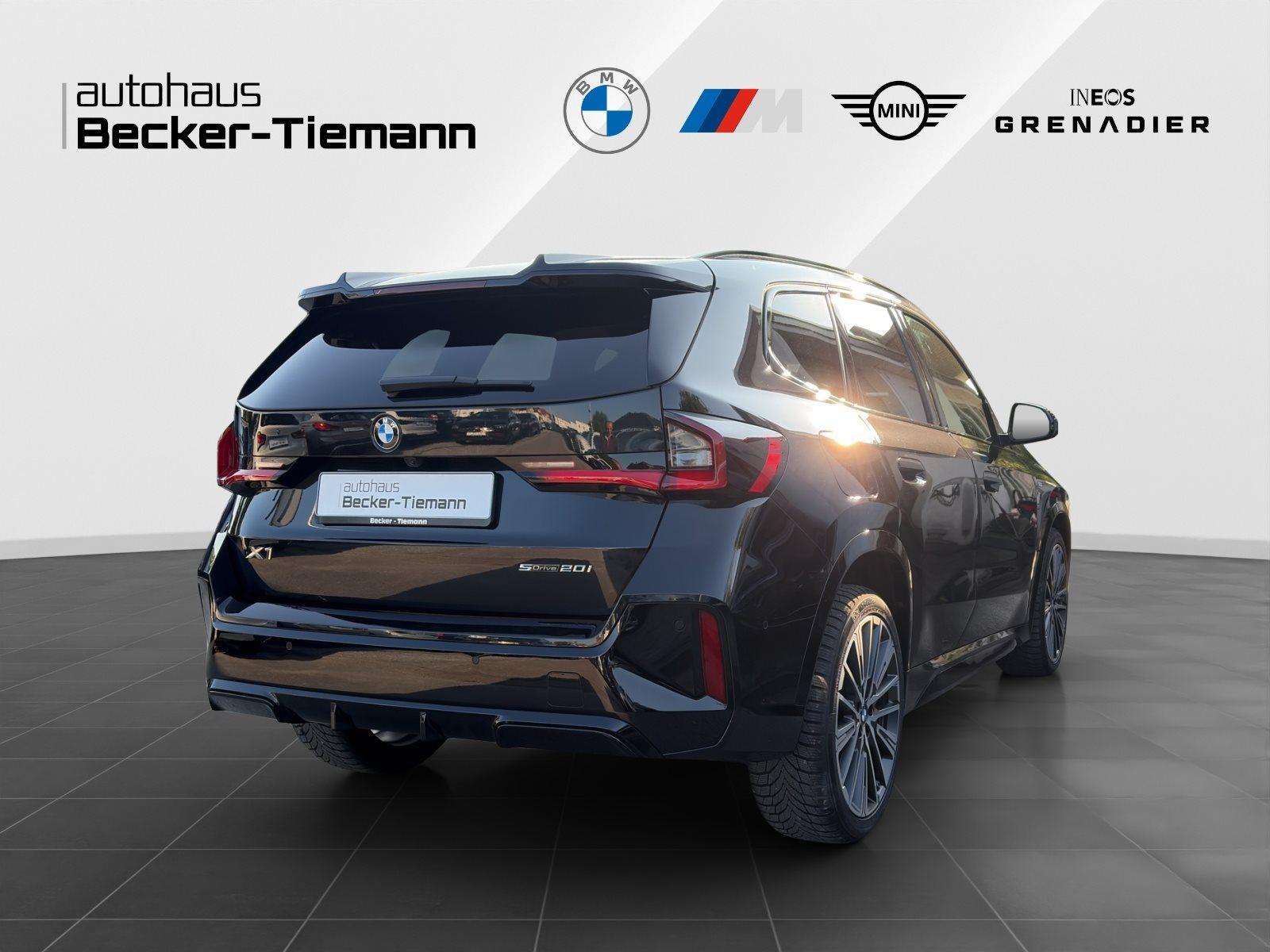 BMW X1 – Bild 6