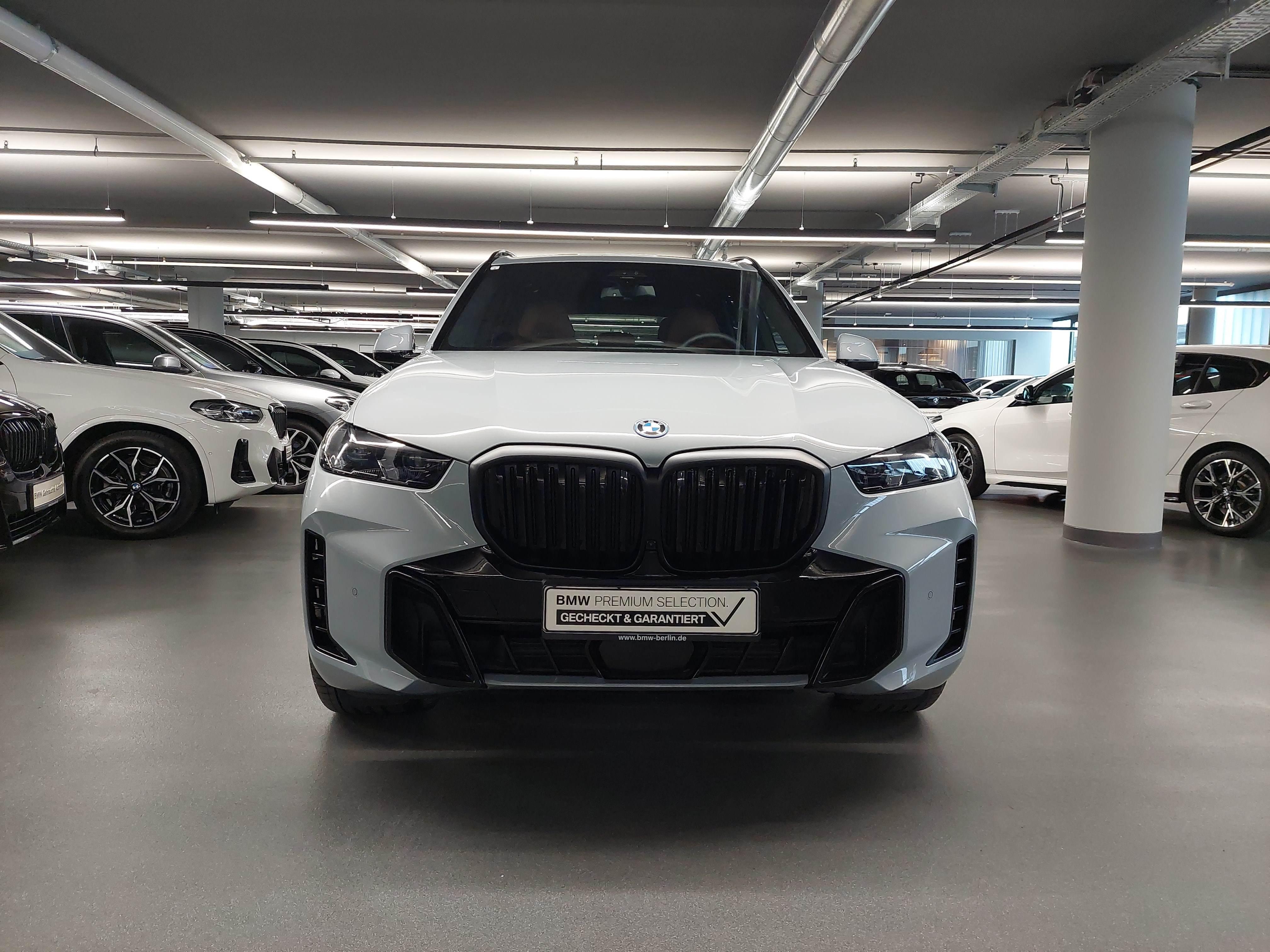 BMW X5 – Bild 3