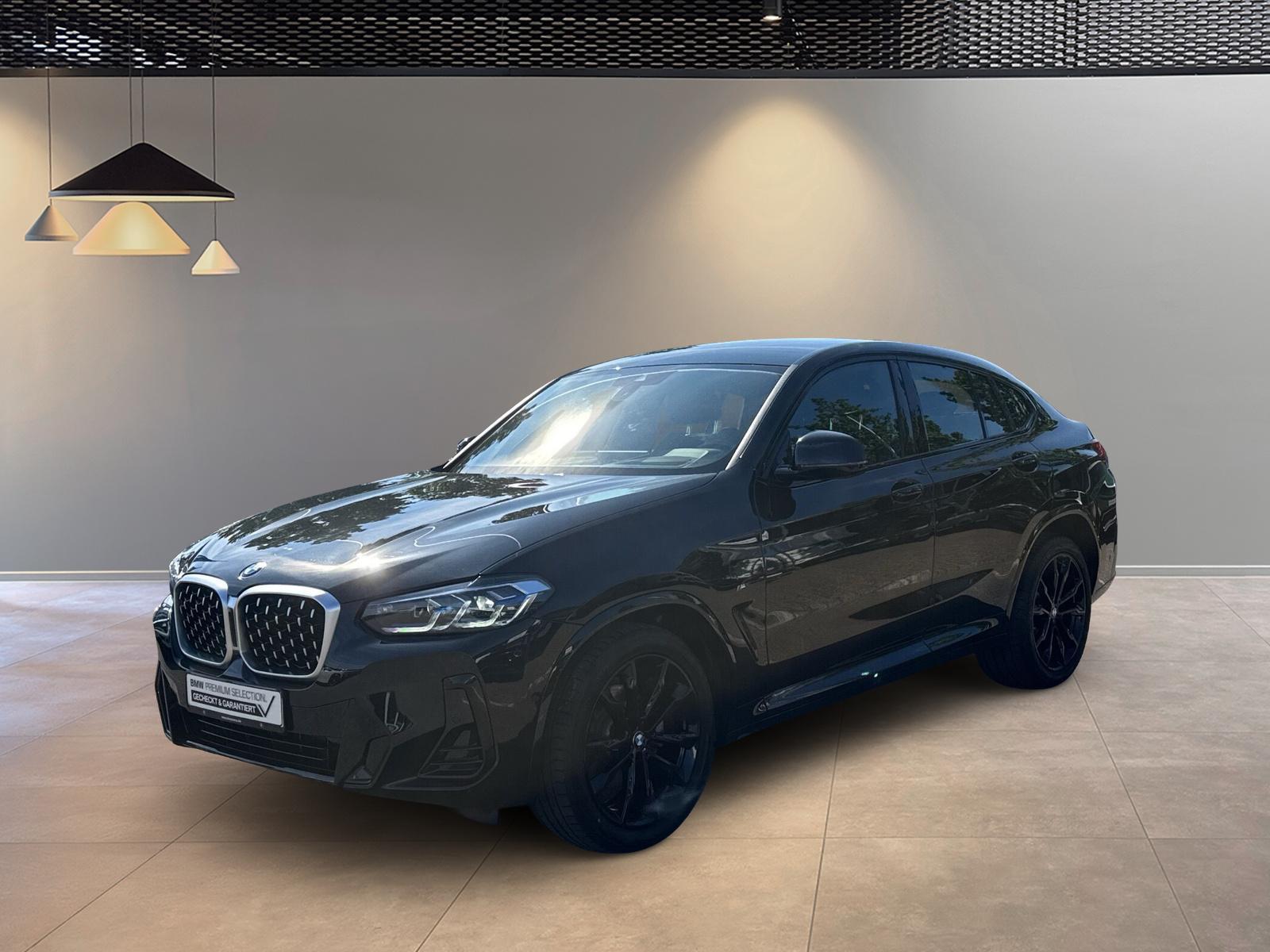 BMW X4 – Bild 17