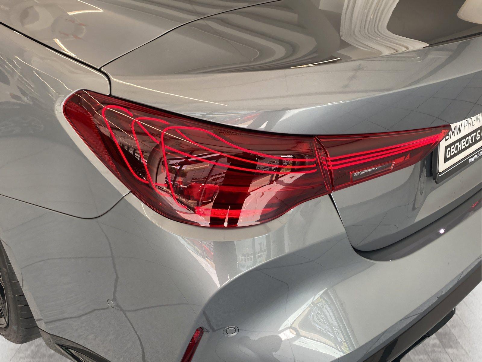 BMW M4 Cabrio – Bild 19