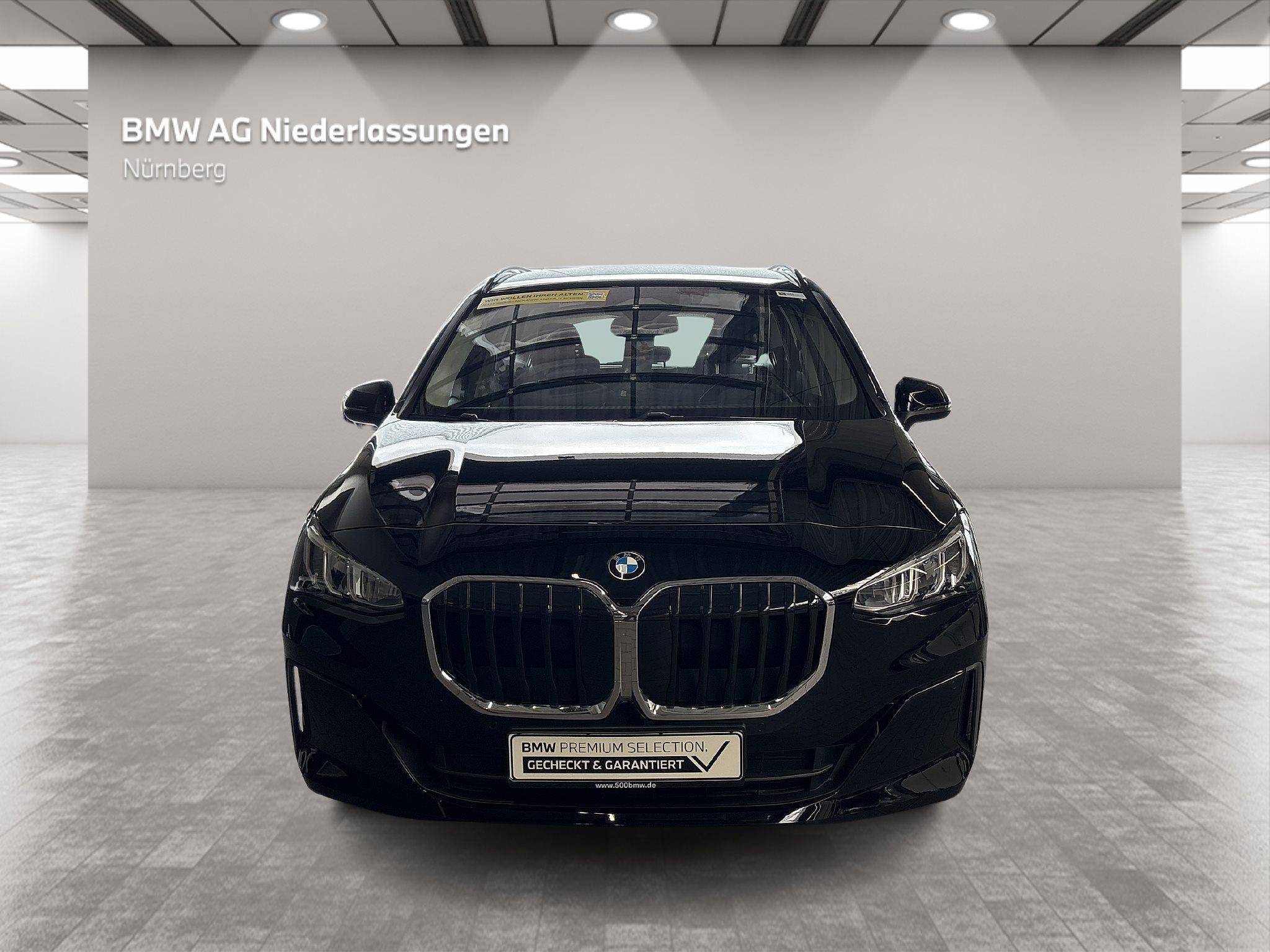 BMW 2er Active Tourer – Bild 5