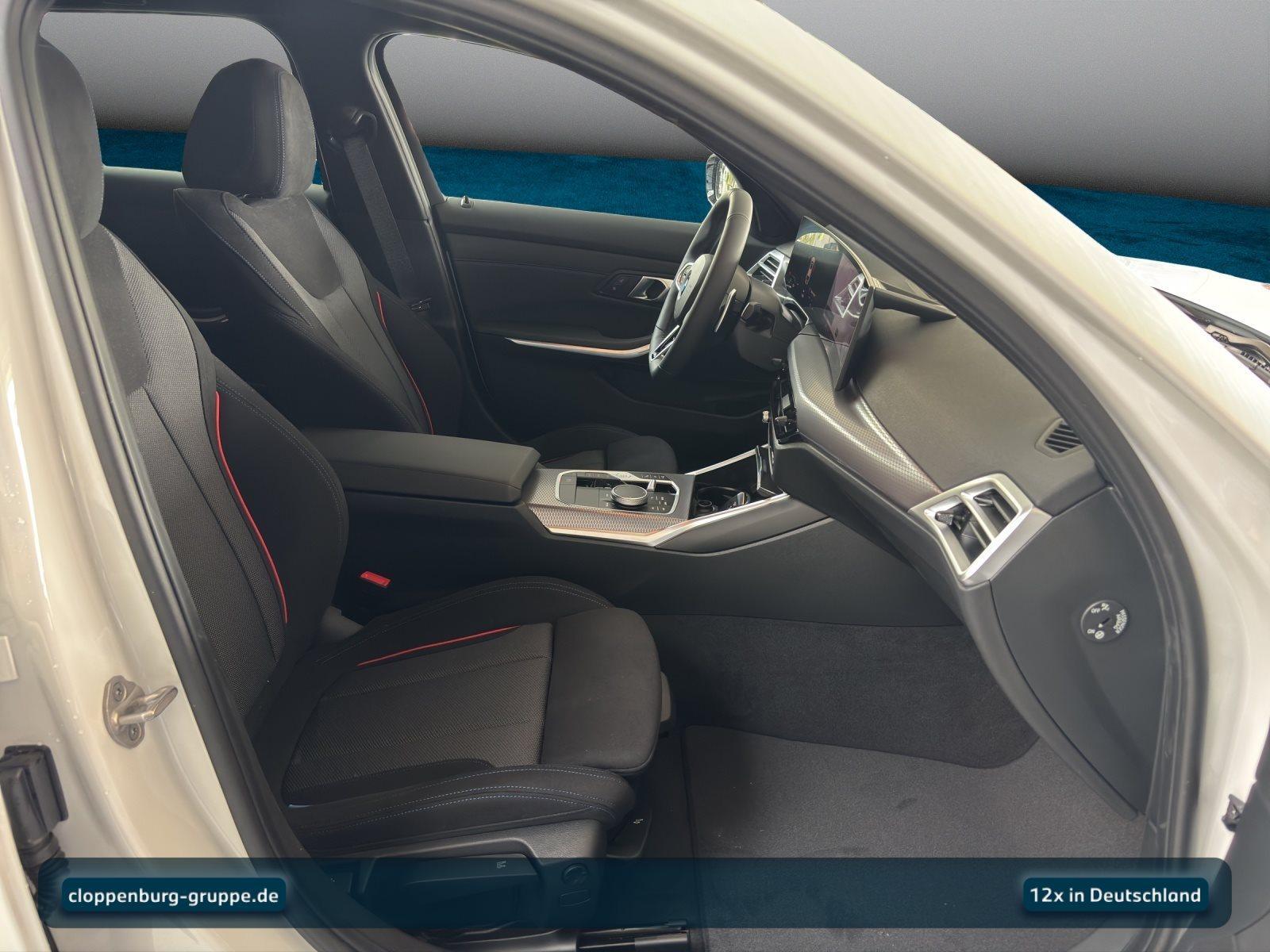 BMW 3er Touring – Bild 17