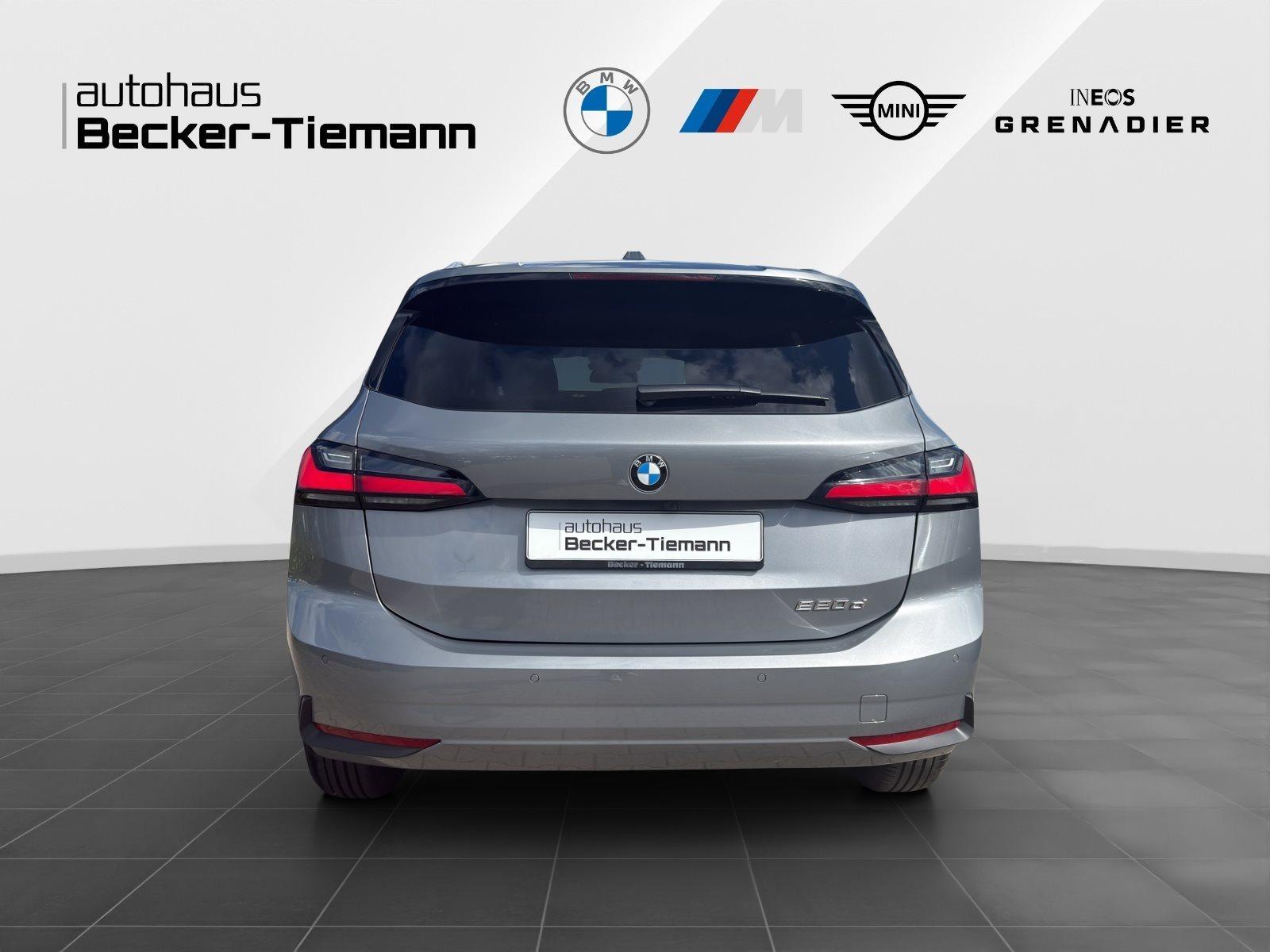 BMW 2er Active Tourer – Bild 5