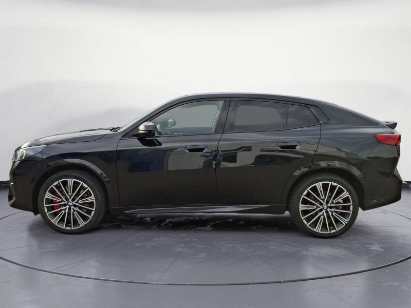 BMW X2 – Bild 5